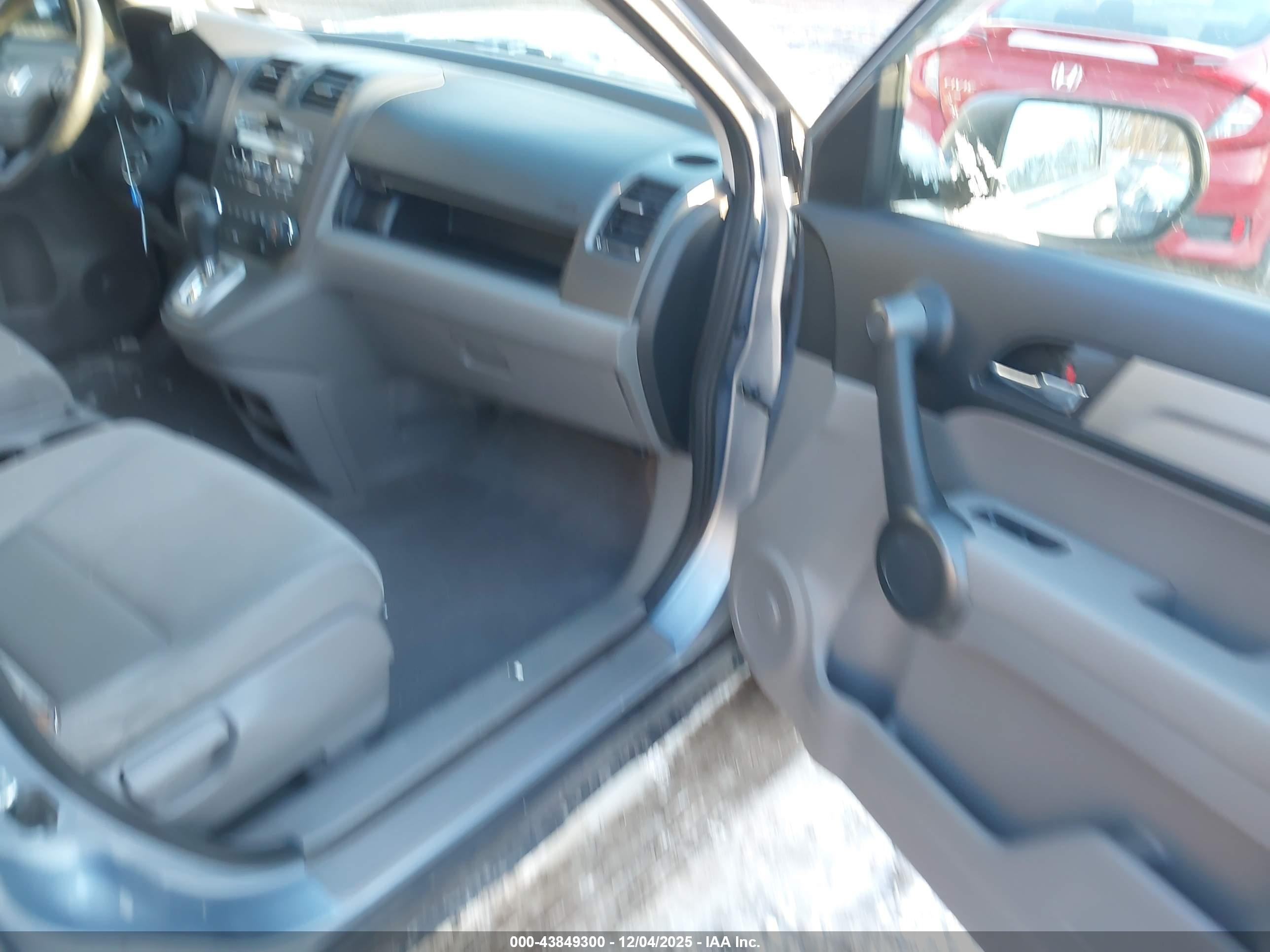 HONDA CR-V image 5