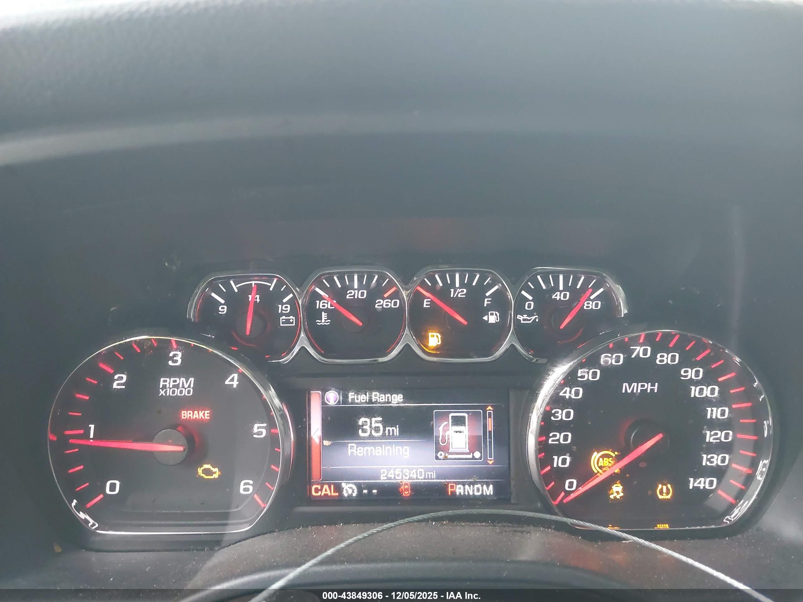 GMC SIERRA image 7