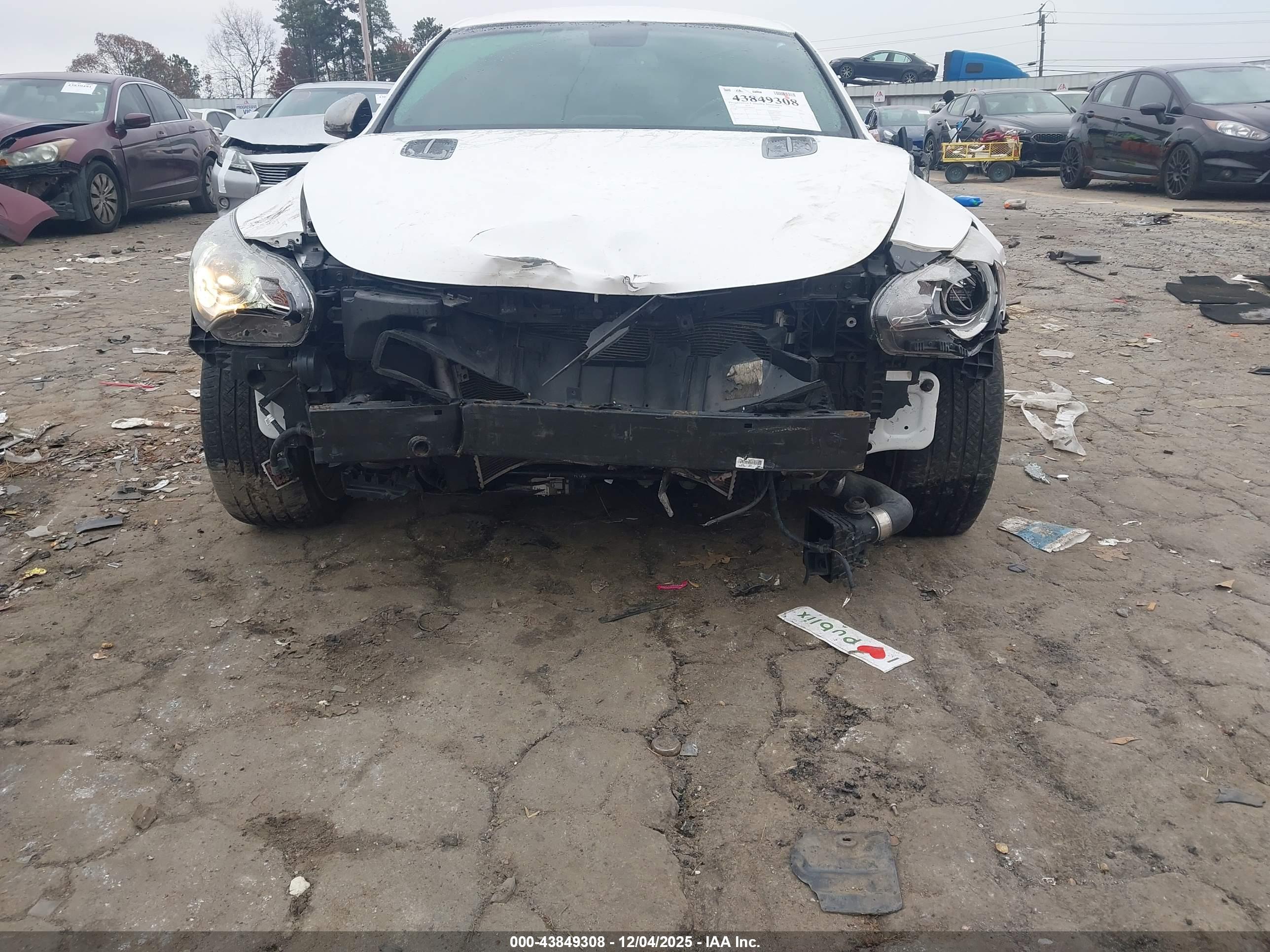 KIA STINGER image 6