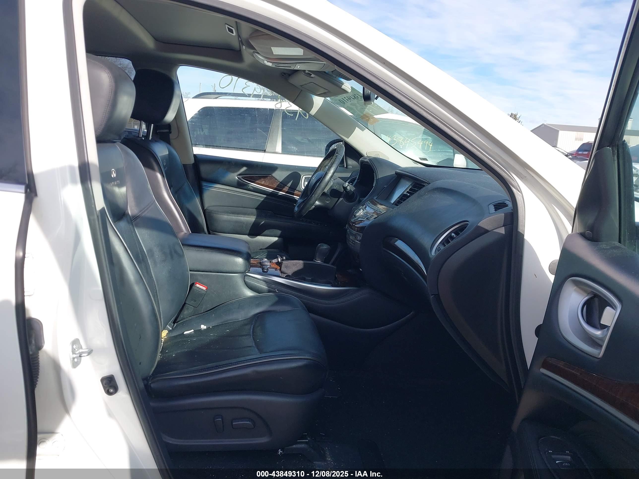 INFINITI QX60 image 5