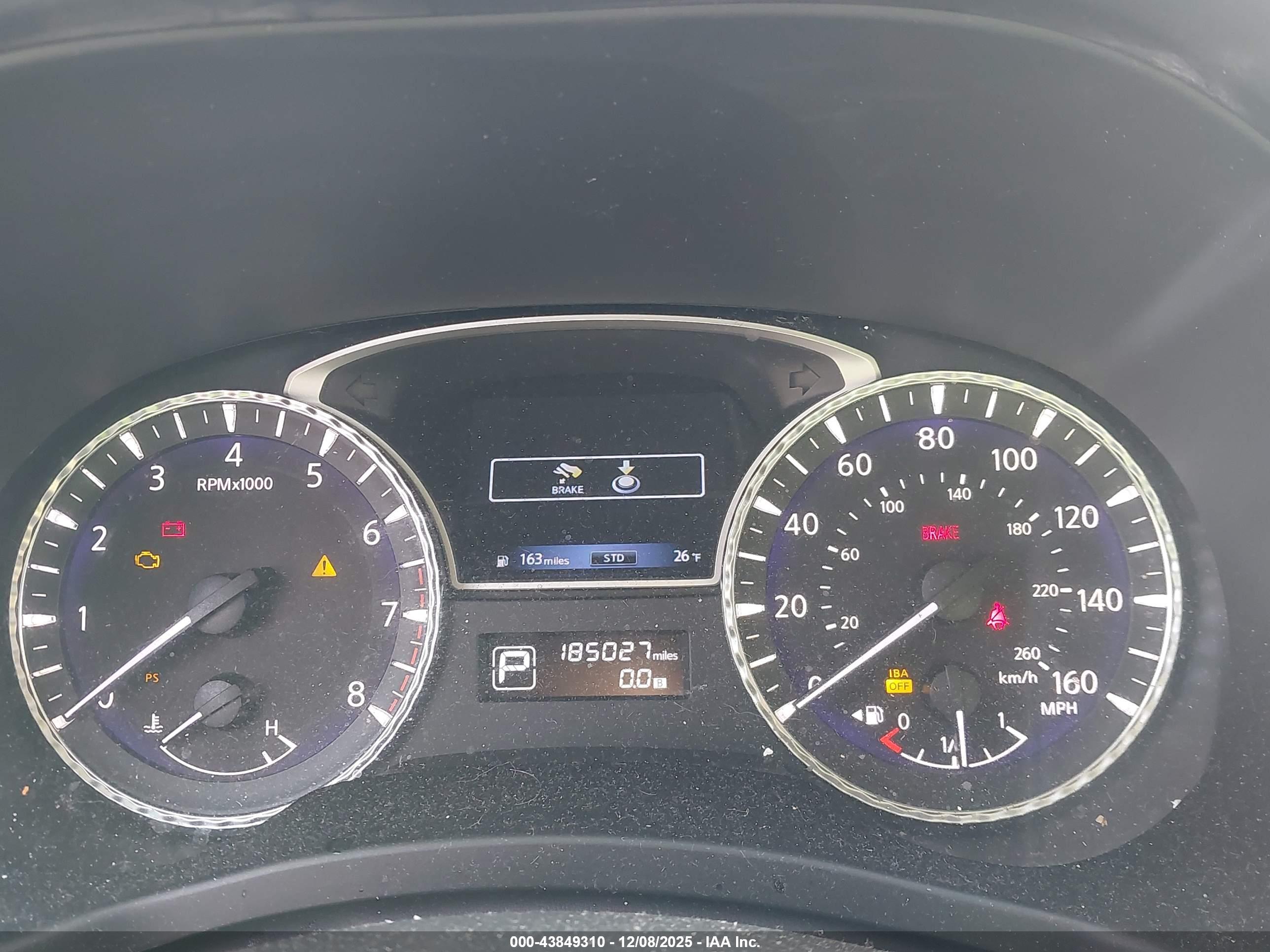 INFINITI QX60 image 7