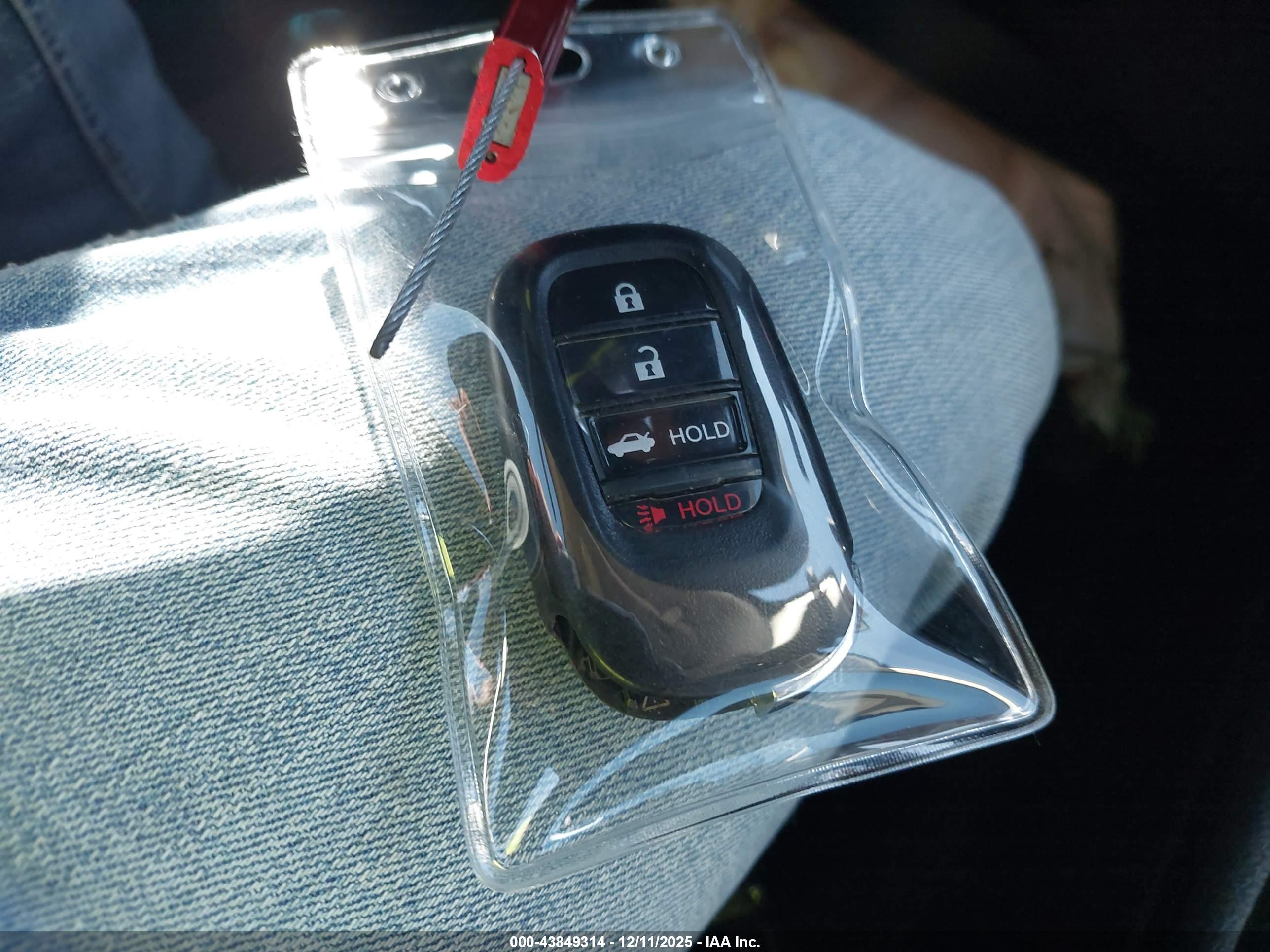 HONDA CIVIC image 11