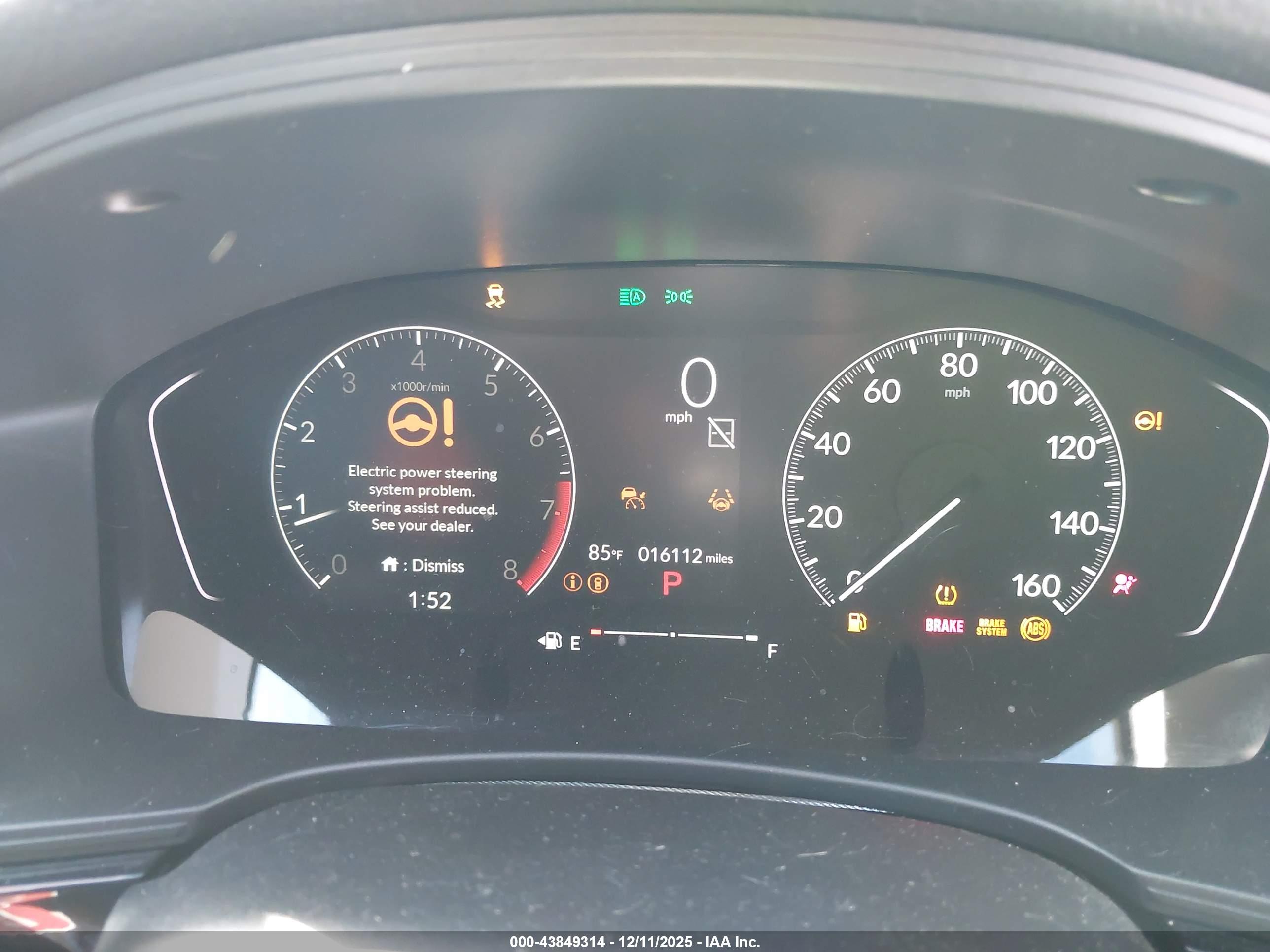 HONDA CIVIC image 7