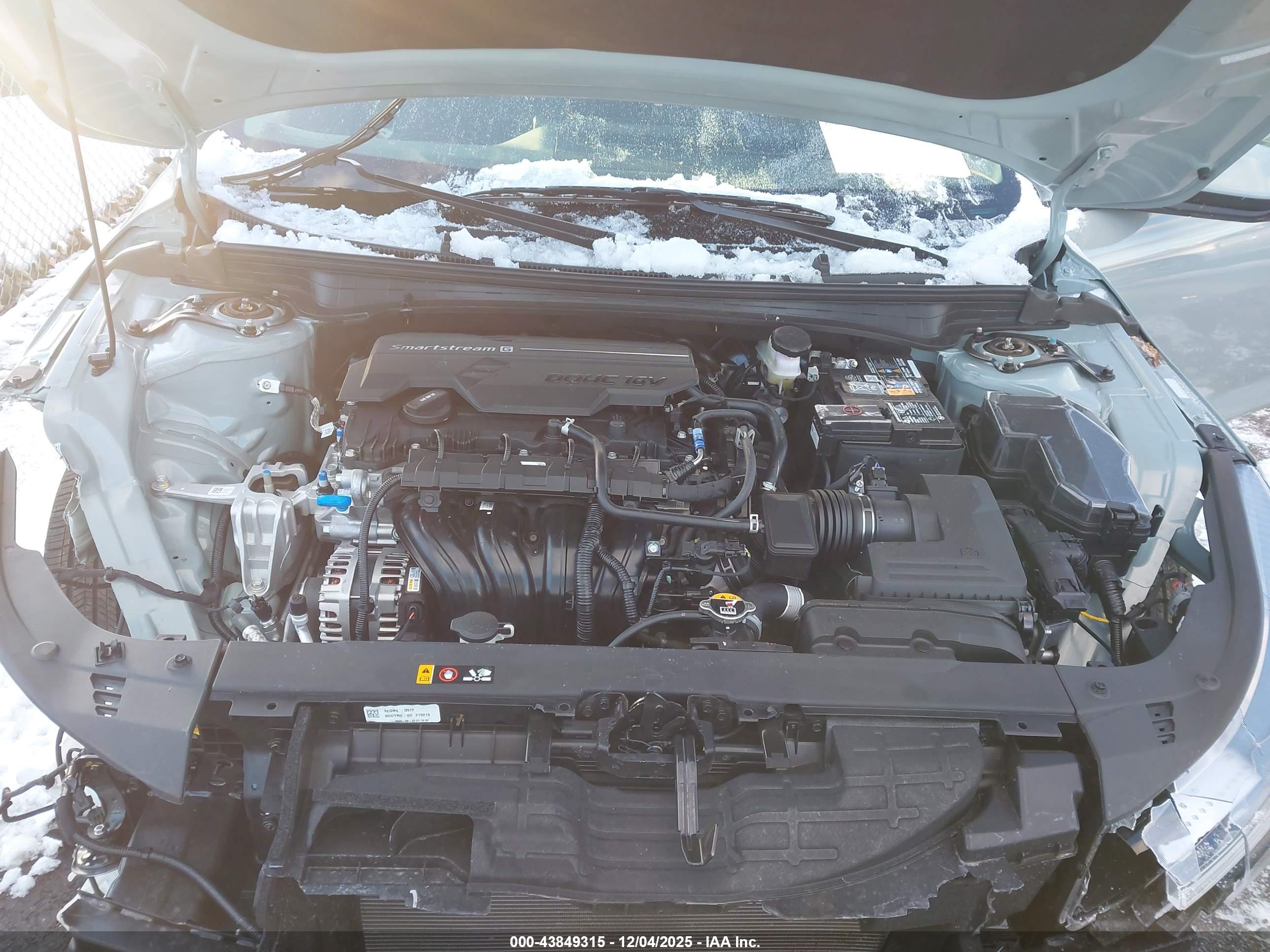 KIA K4 image 10