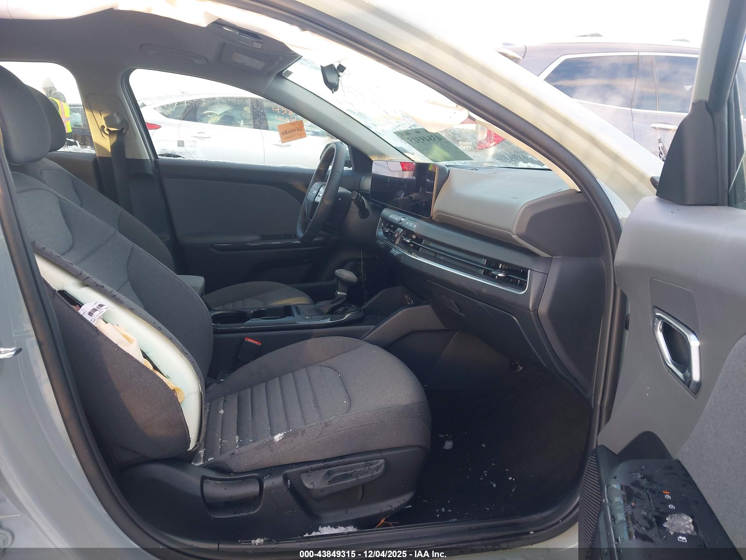 KIA K4 image 5