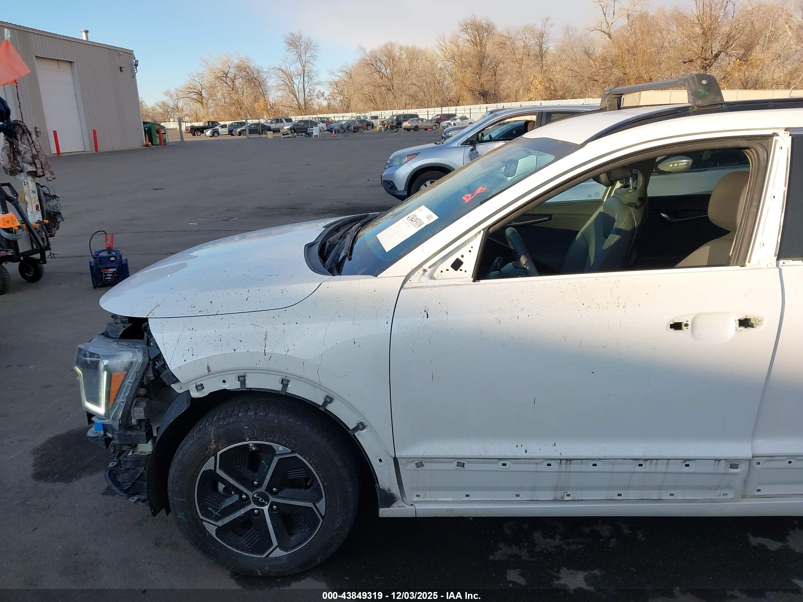 KIA NIRO image 6