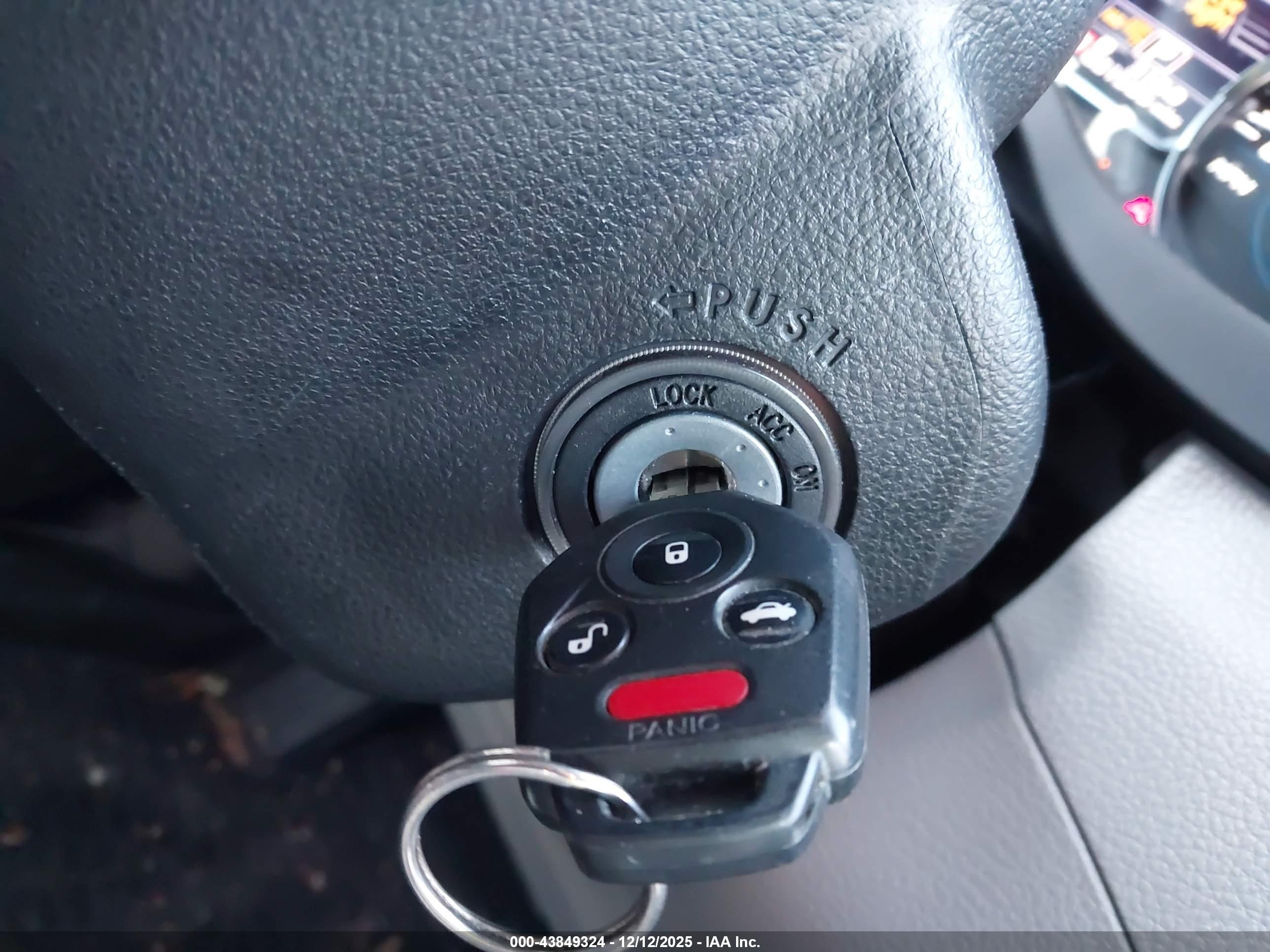 SUBARU FORESTER image 11