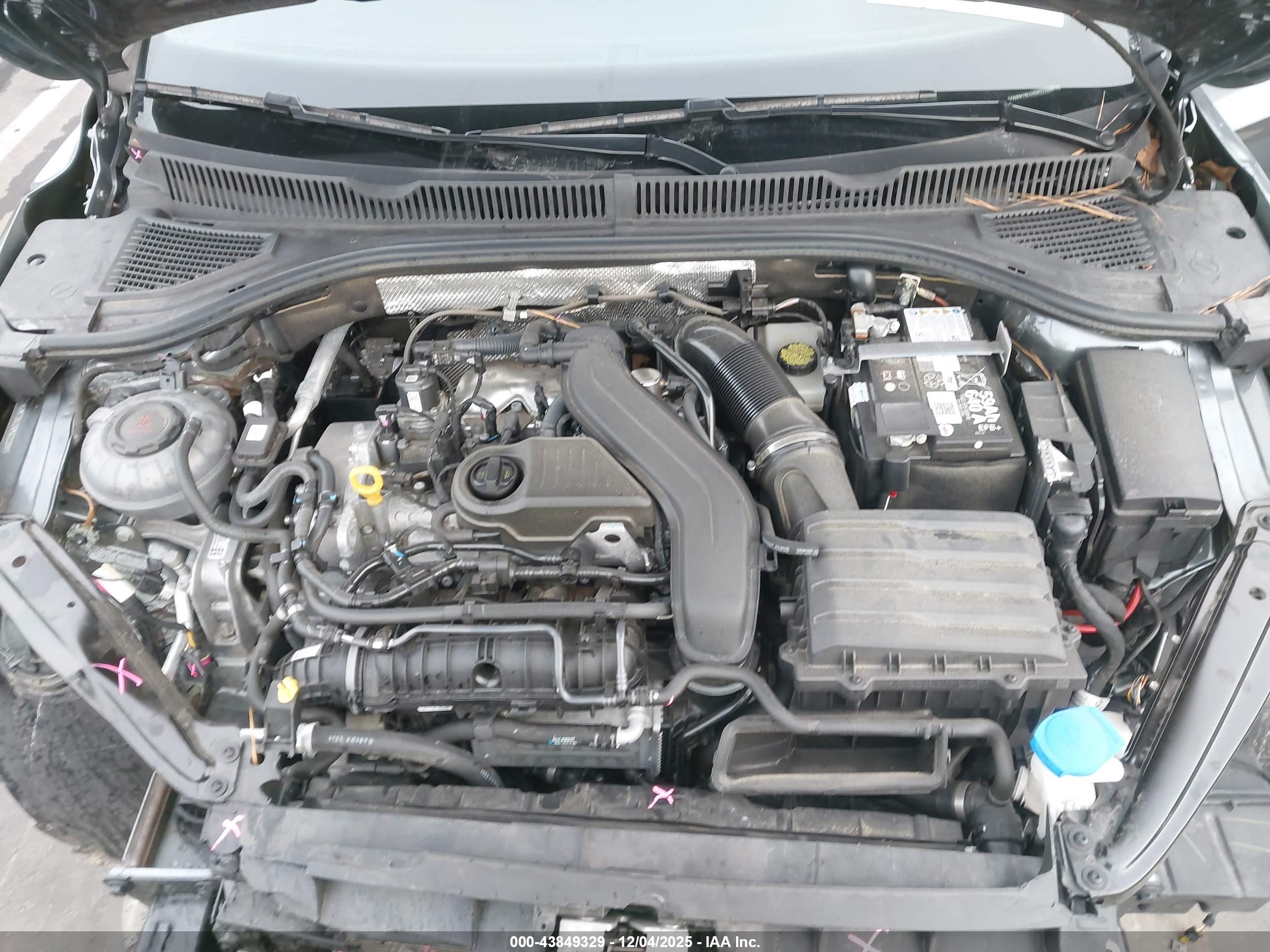 VOLKSWAGEN JETTA image 10