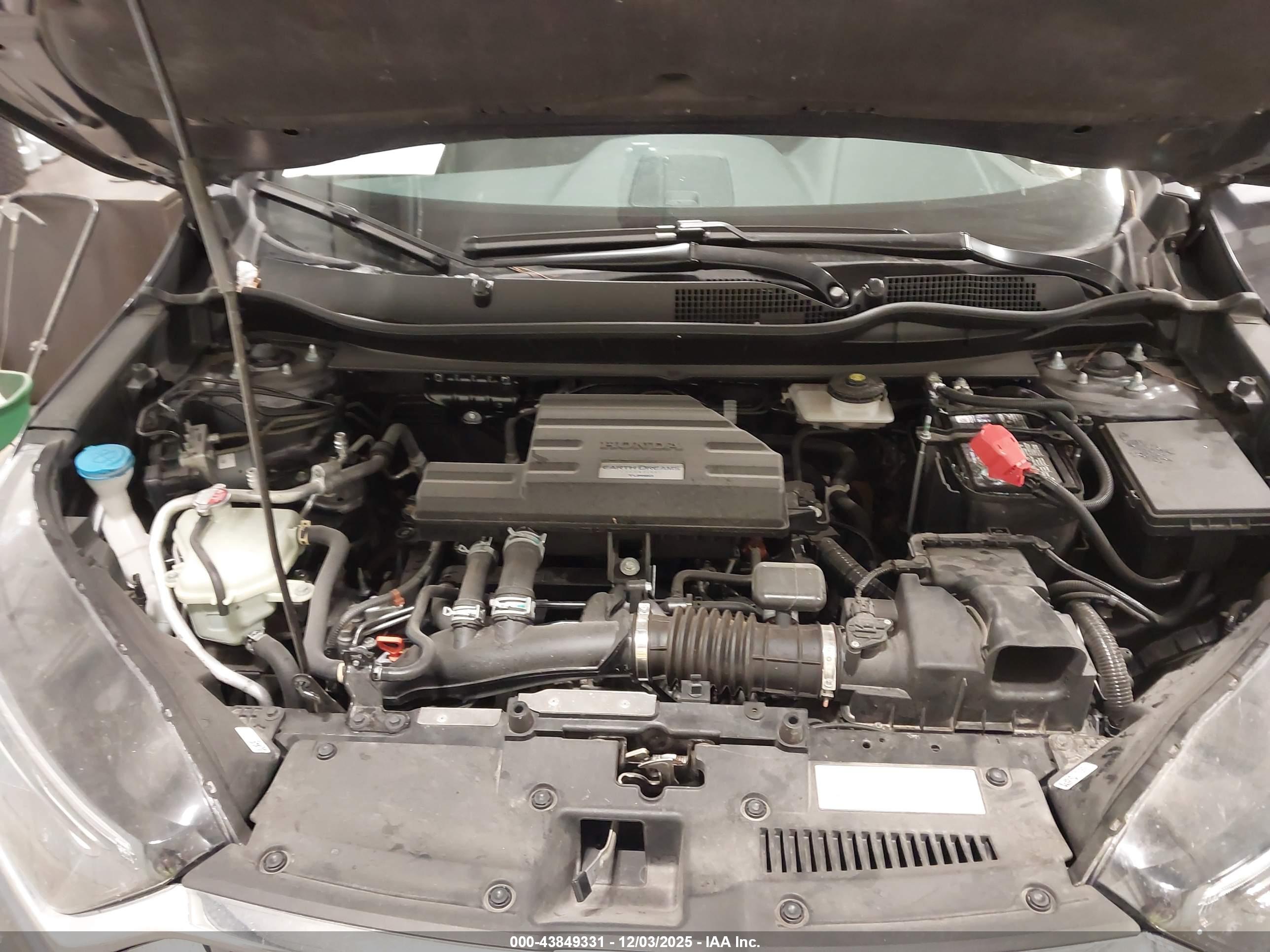 HONDA CR-V image 10