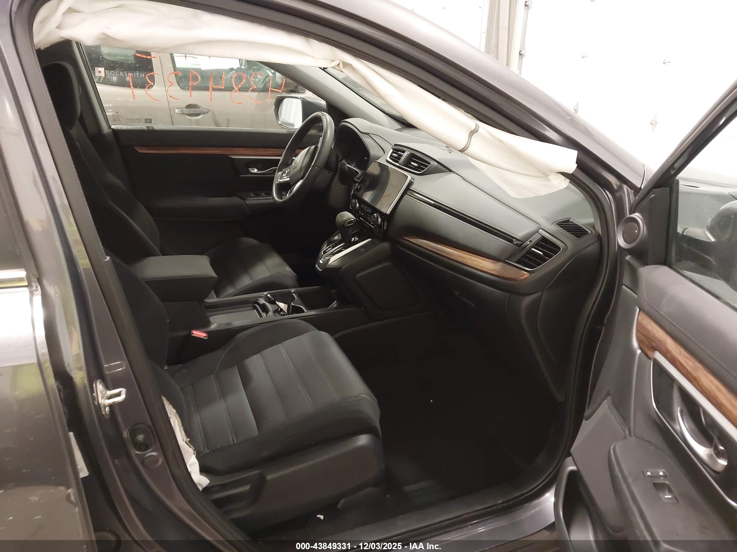HONDA CR-V image 5