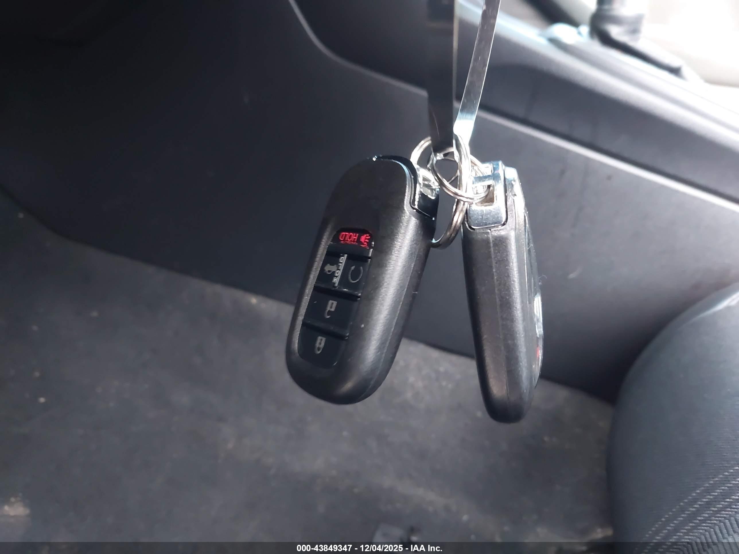 HONDA CIVIC image 11