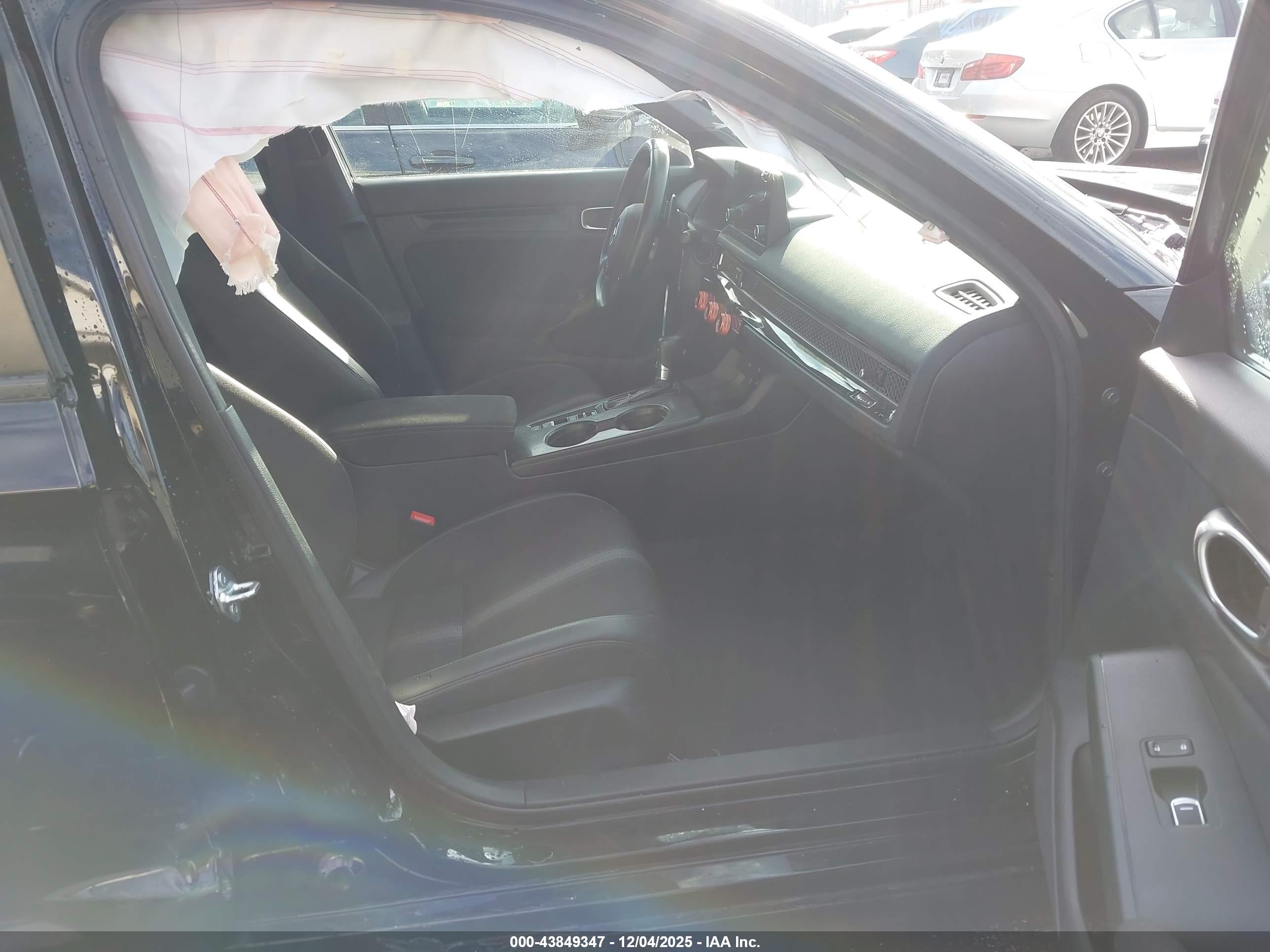 HONDA CIVIC image 5