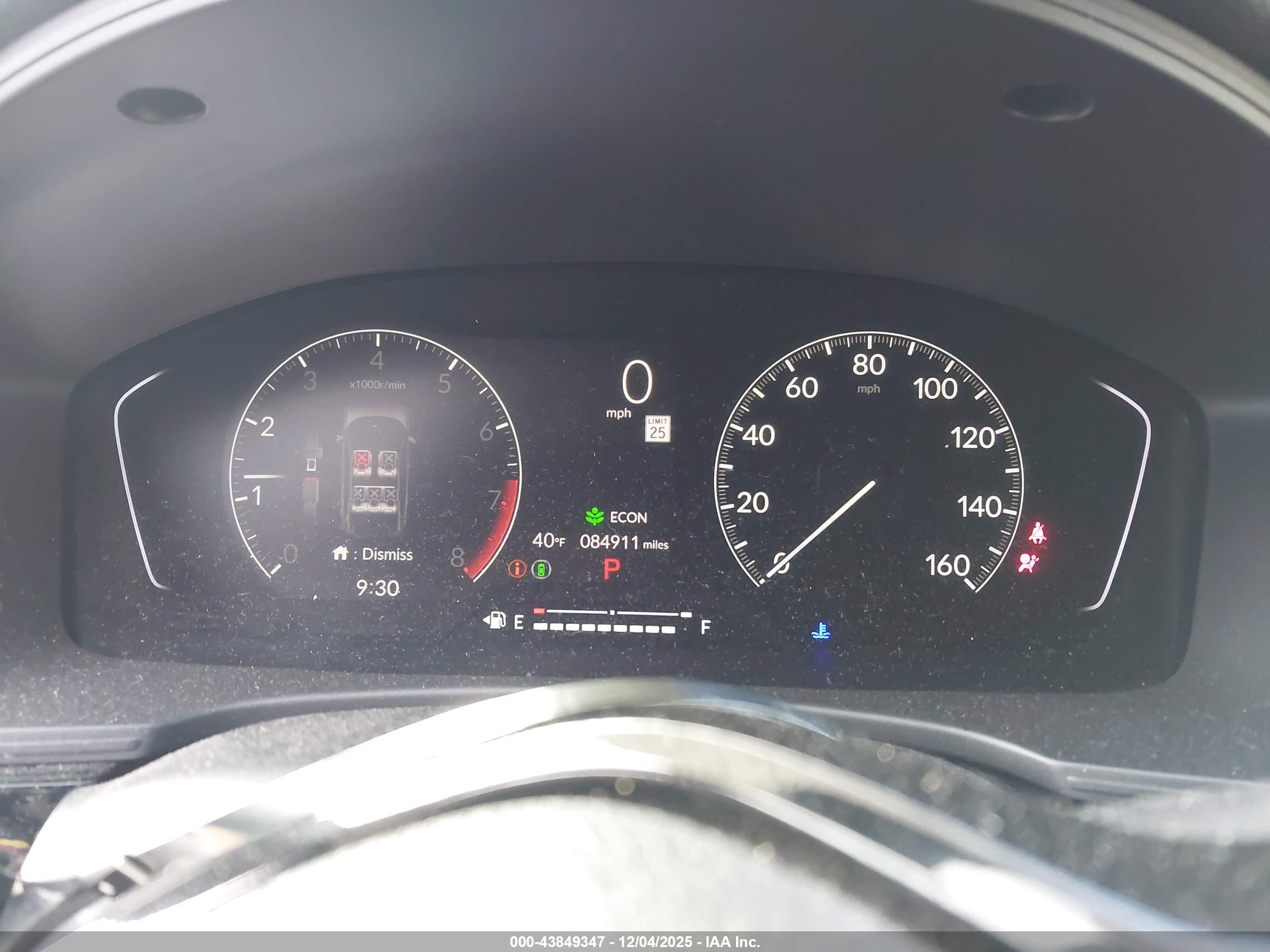 HONDA CIVIC image 7