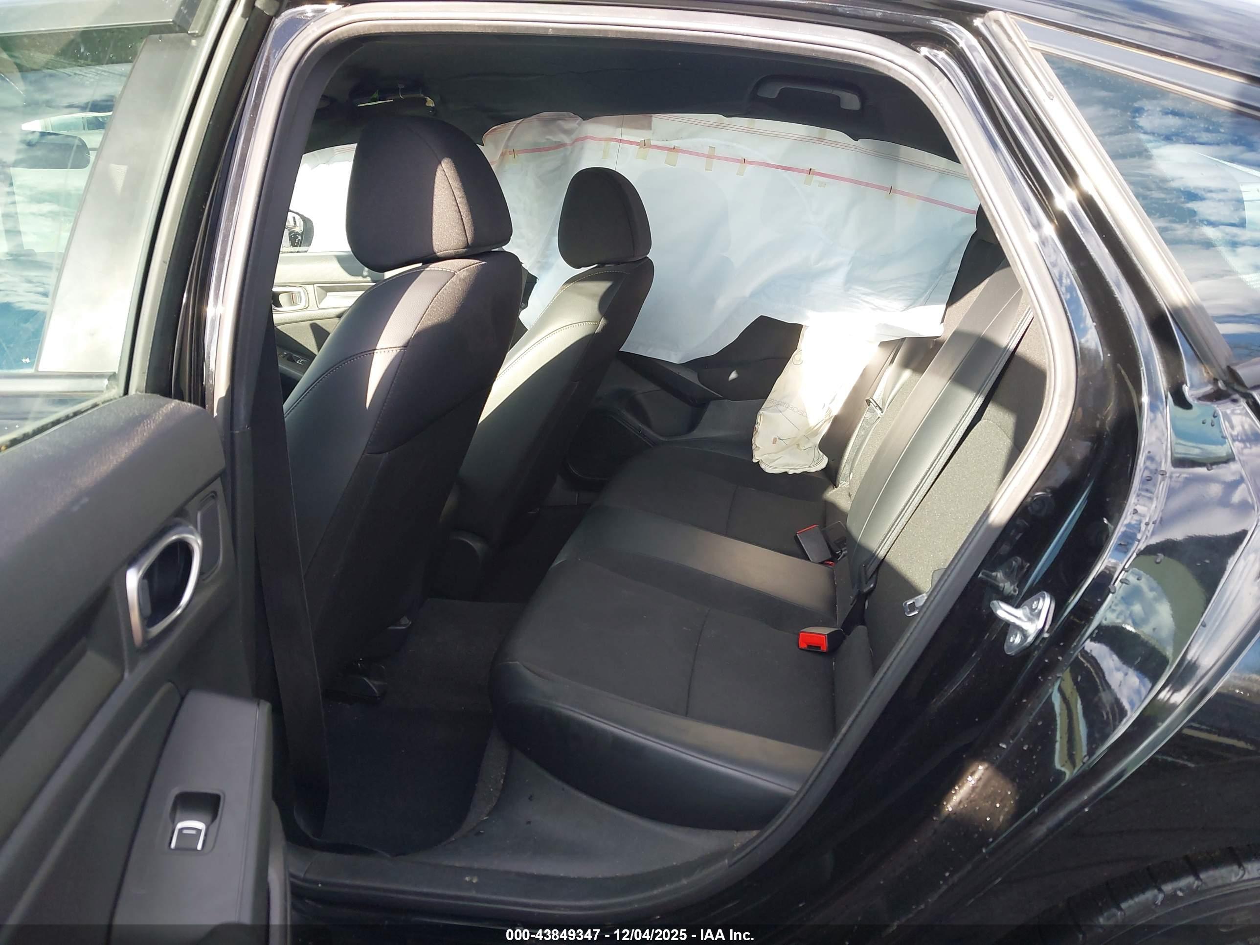 HONDA CIVIC image 8