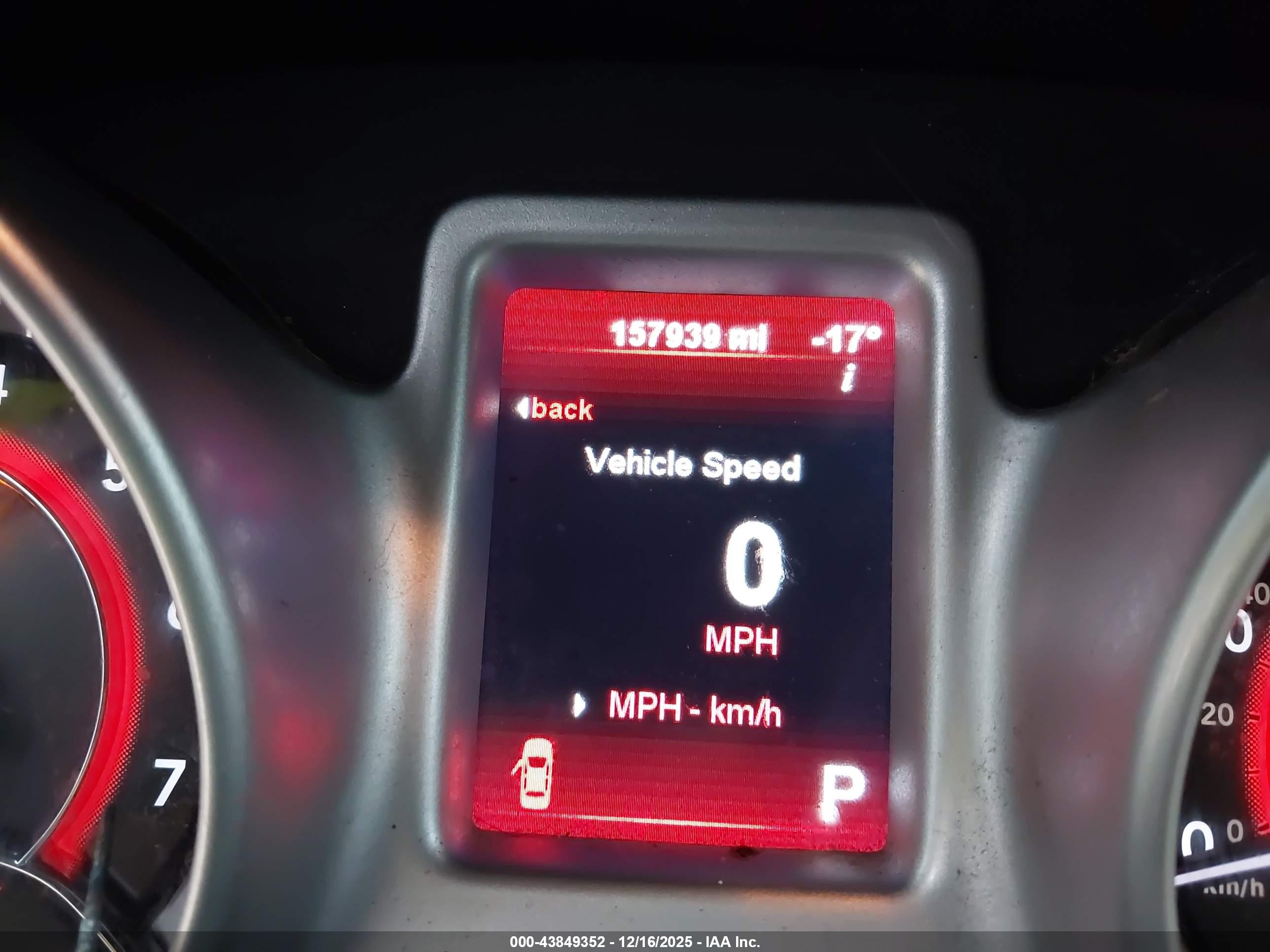DODGE JOURNEY image 7