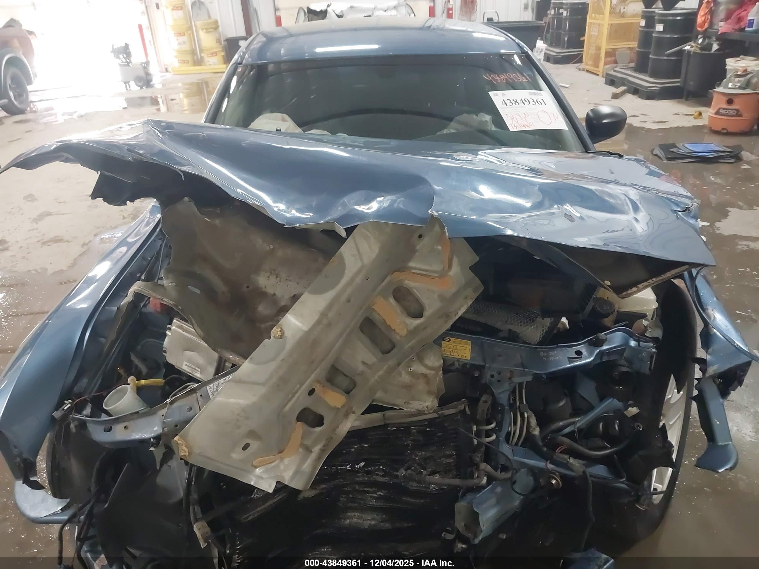 DODGE CHARGER image 10