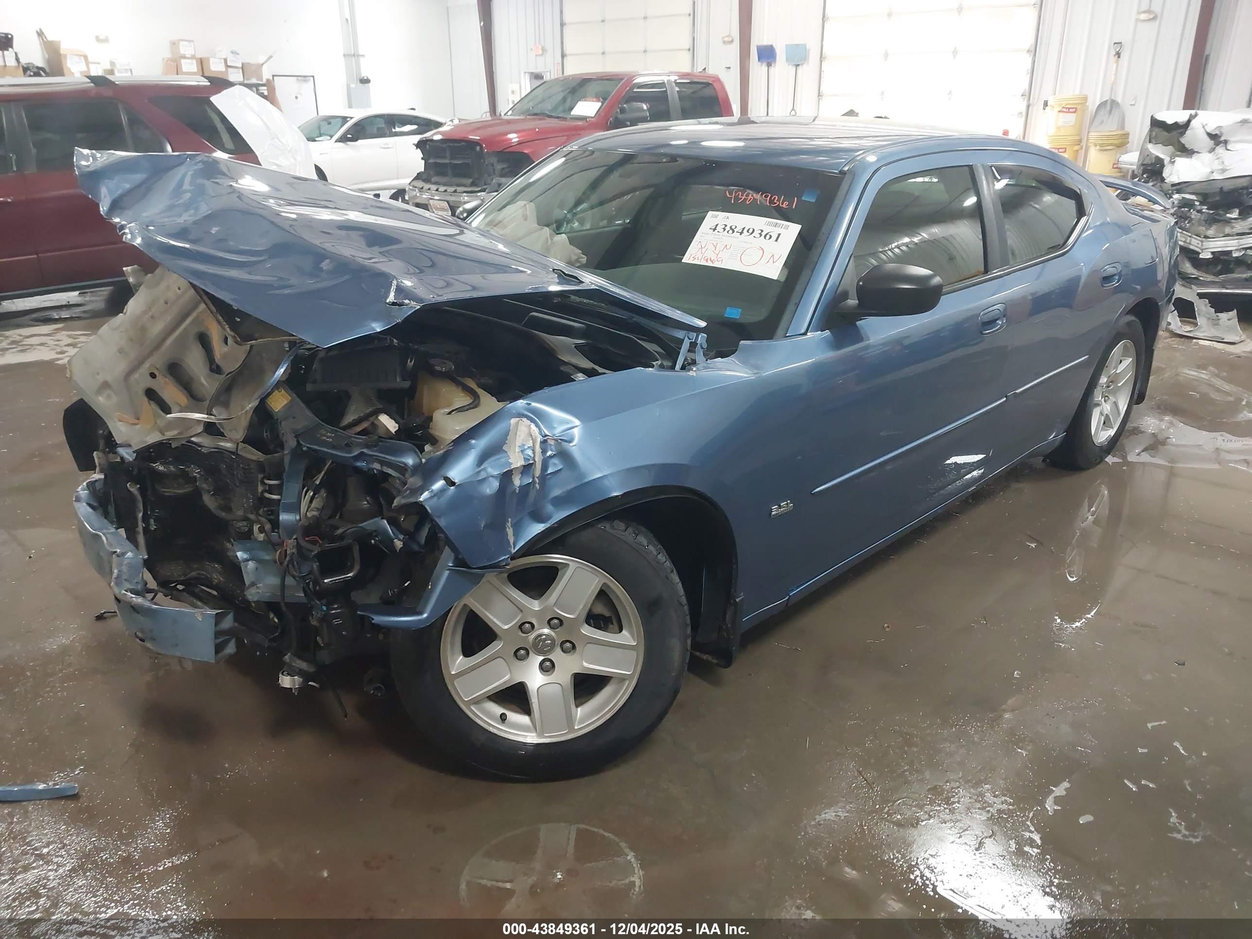 DODGE CHARGER image 2
