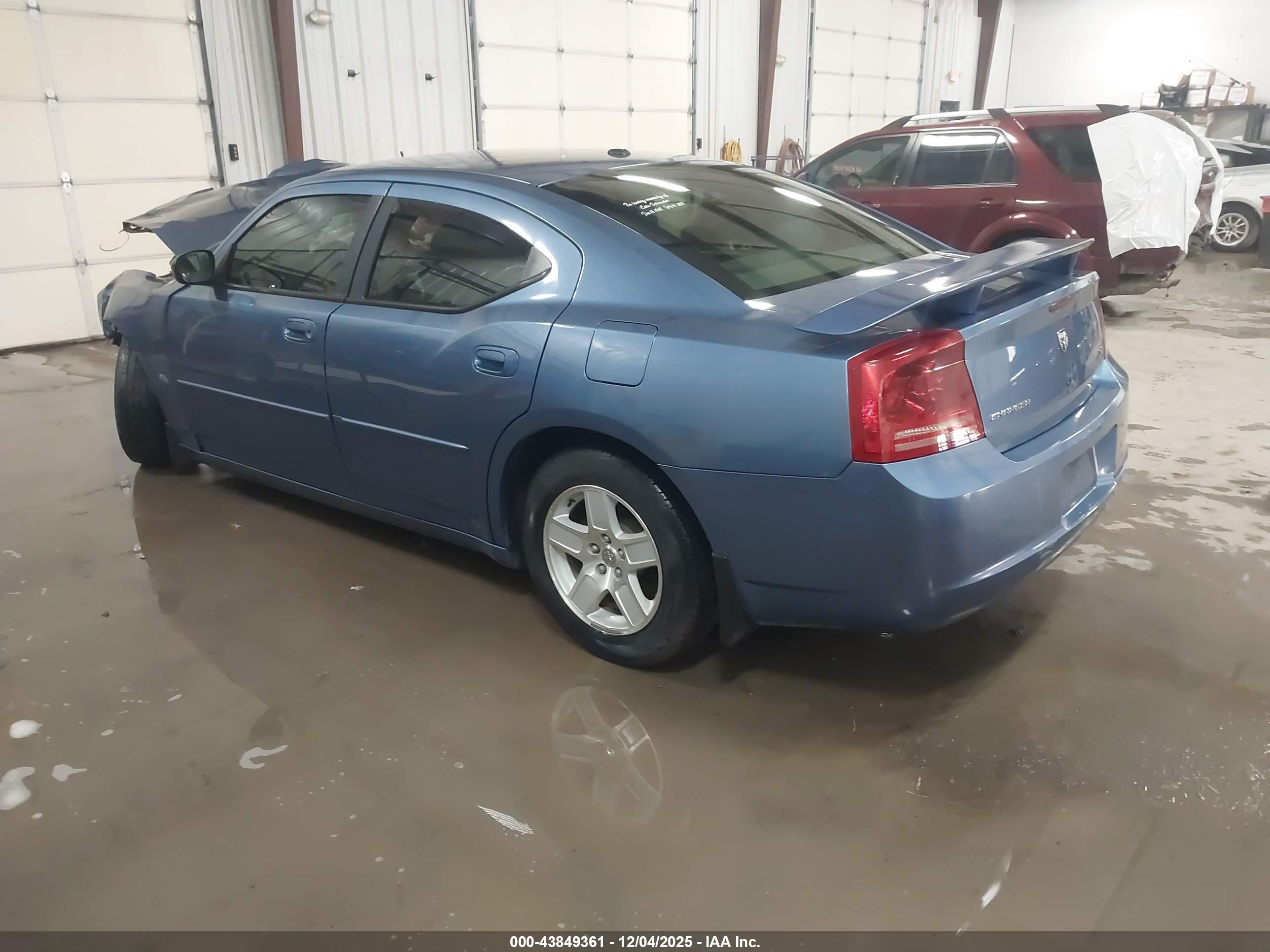 DODGE CHARGER image 3