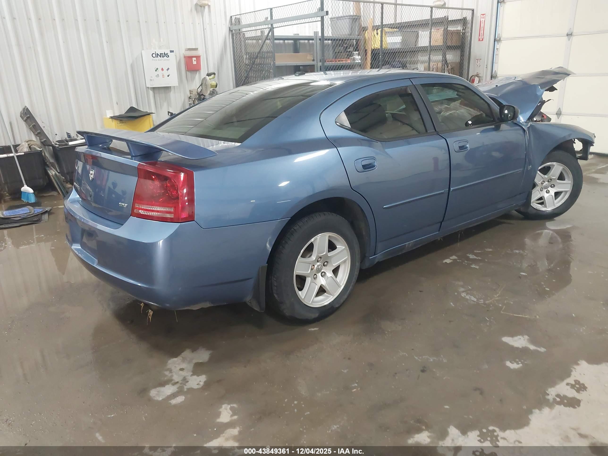 DODGE CHARGER image 4