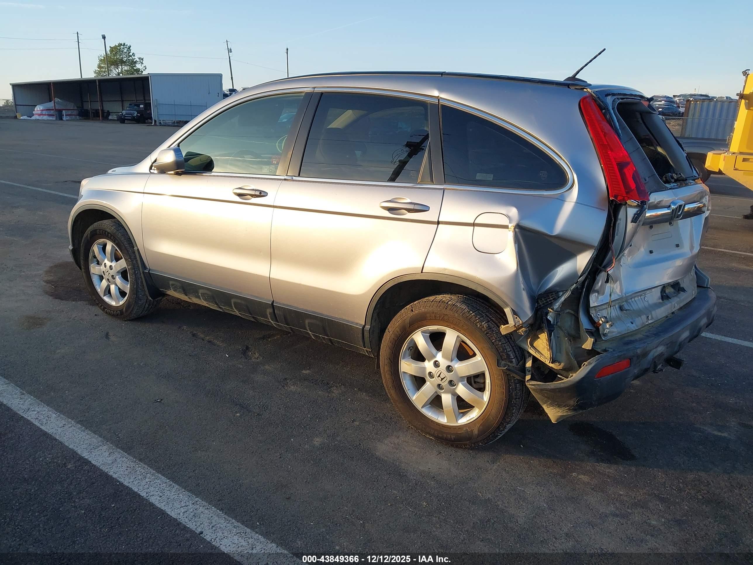 HONDA CR-V image 3