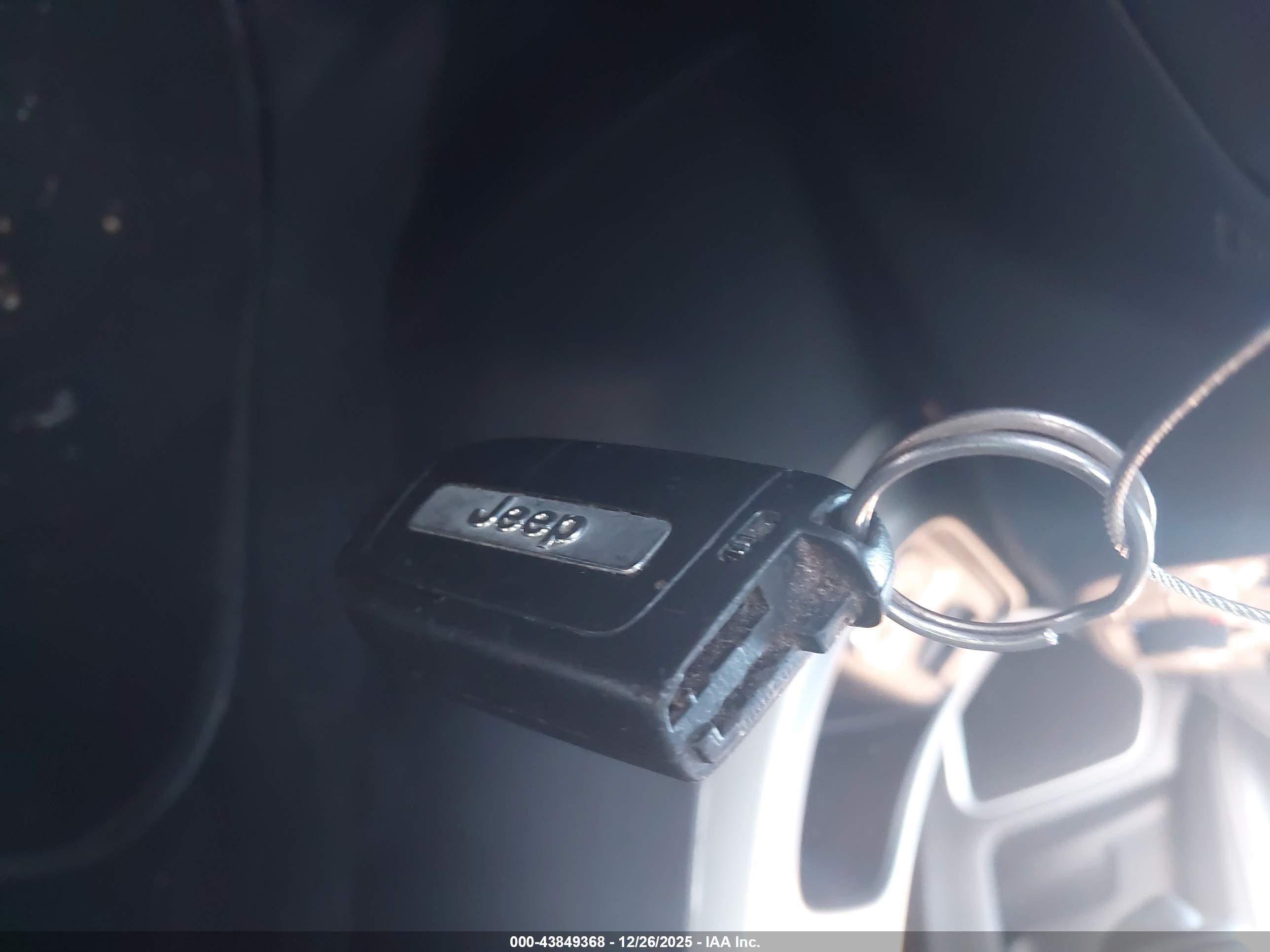 JEEP COMPASS image 11