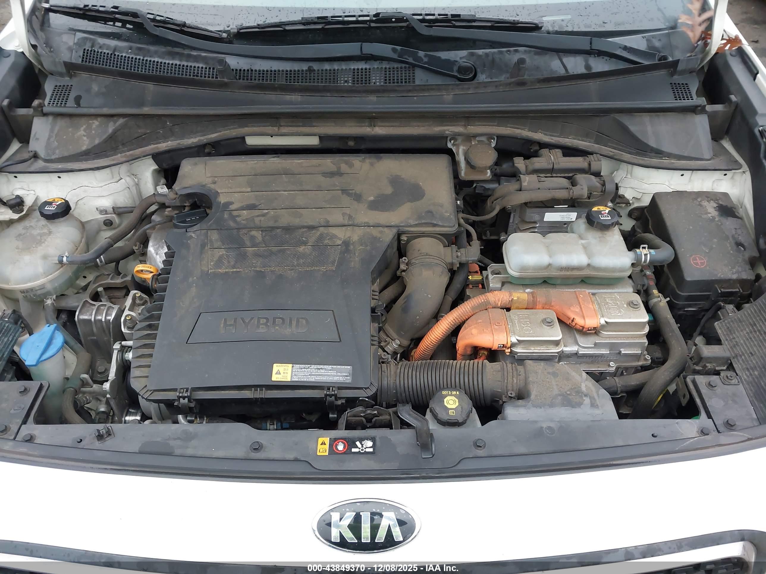 KIA NIRO image 10