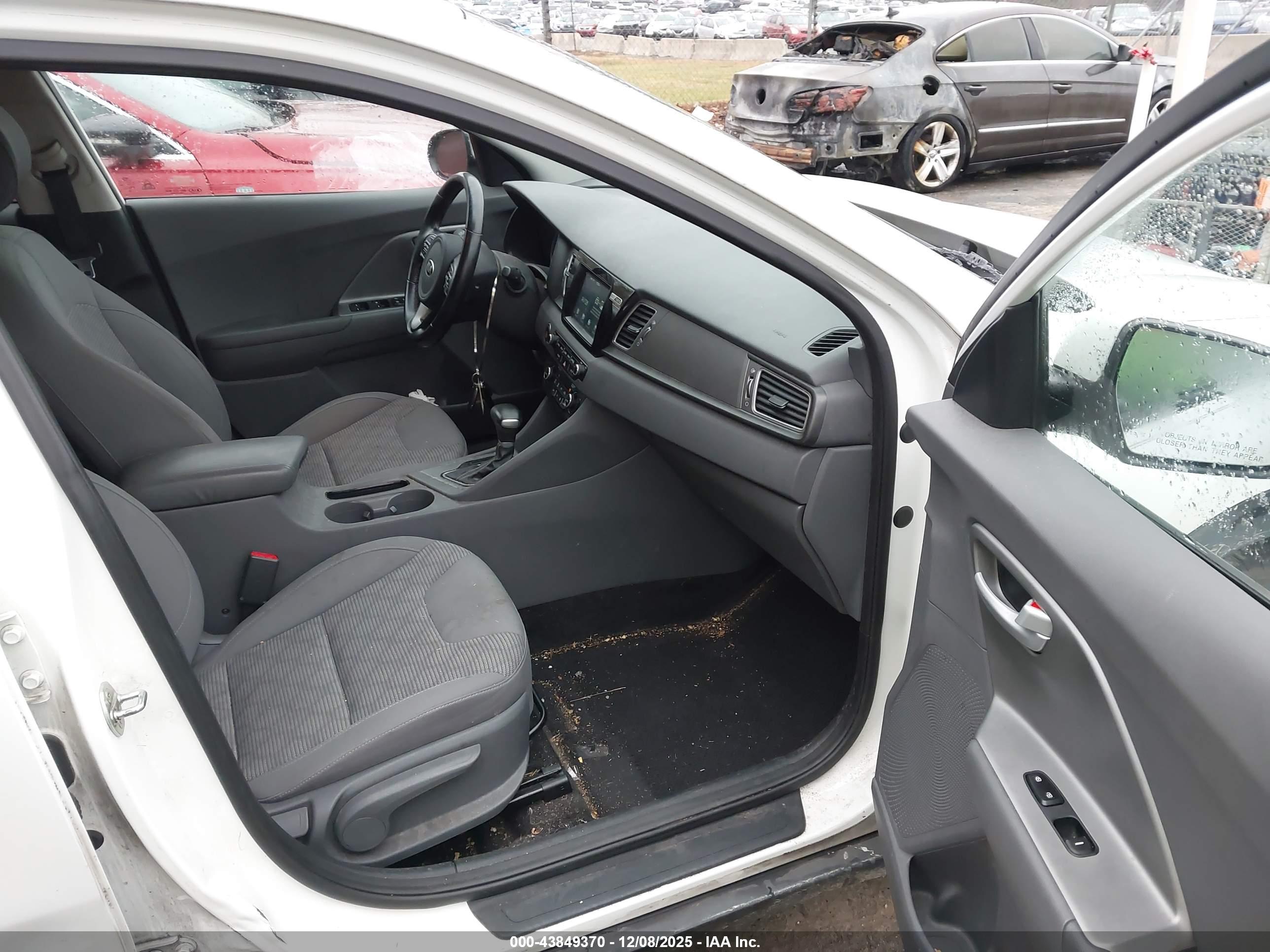 KIA NIRO image 5