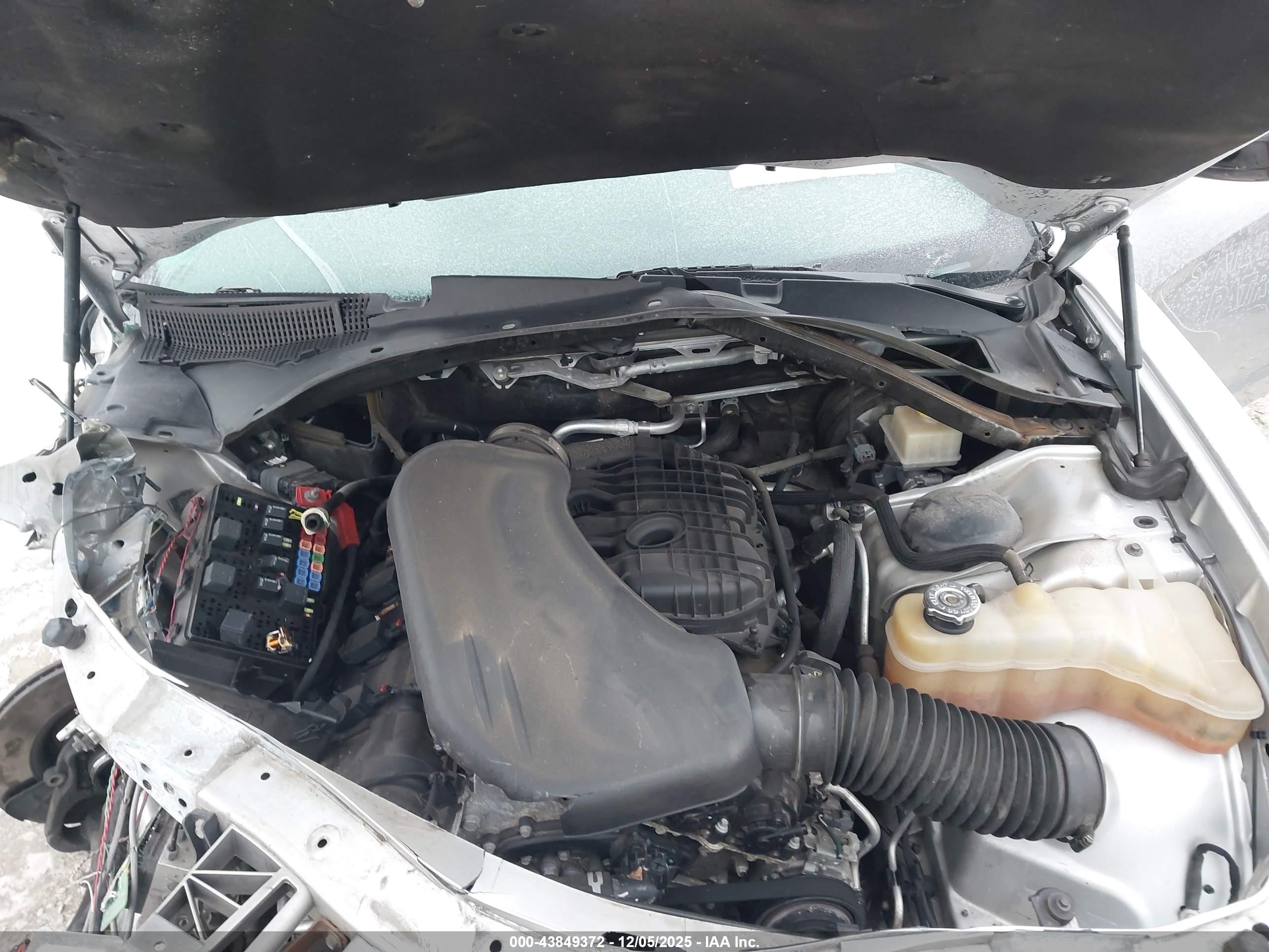DODGE CHARGER image 10