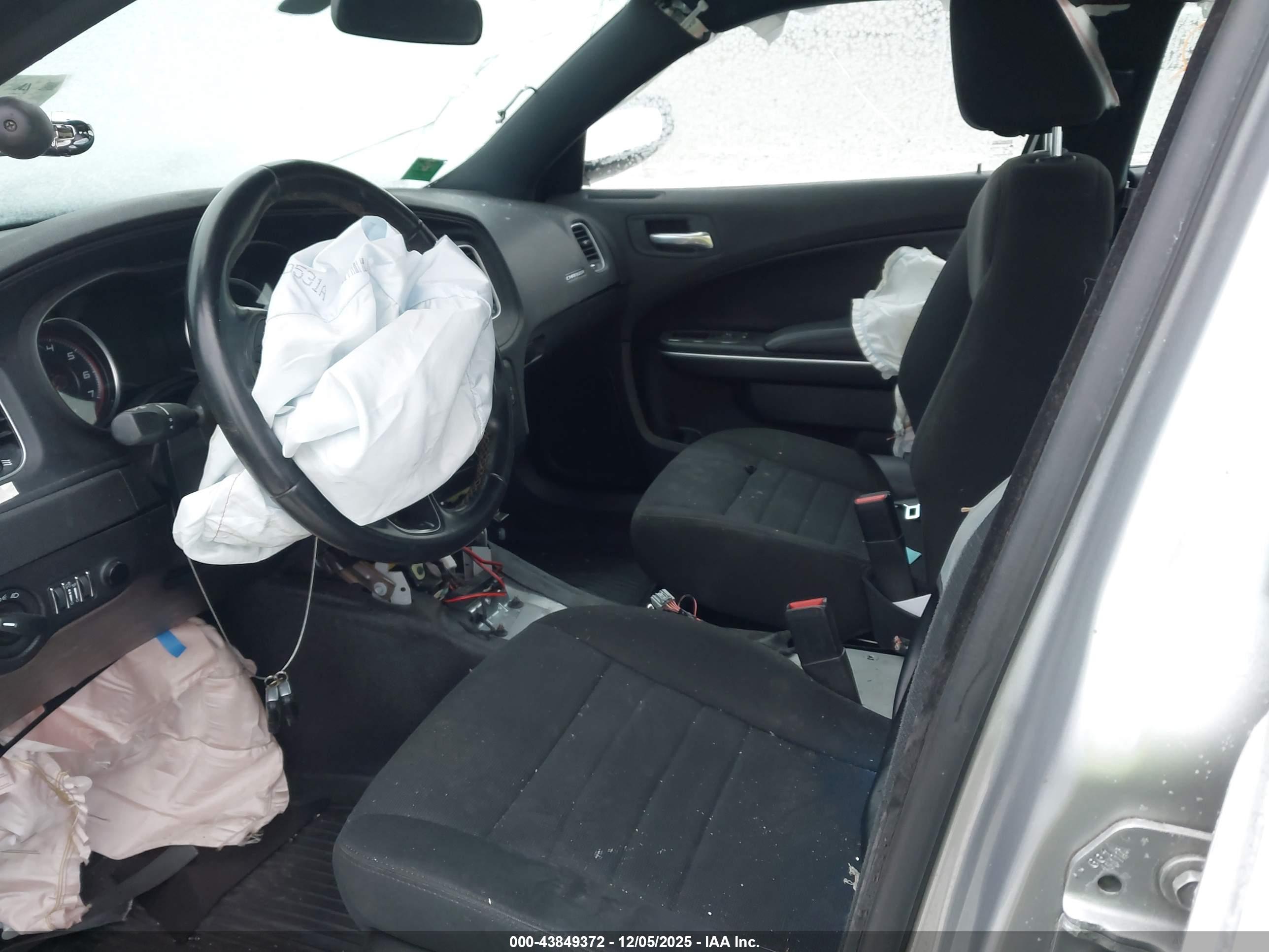 DODGE CHARGER image 5