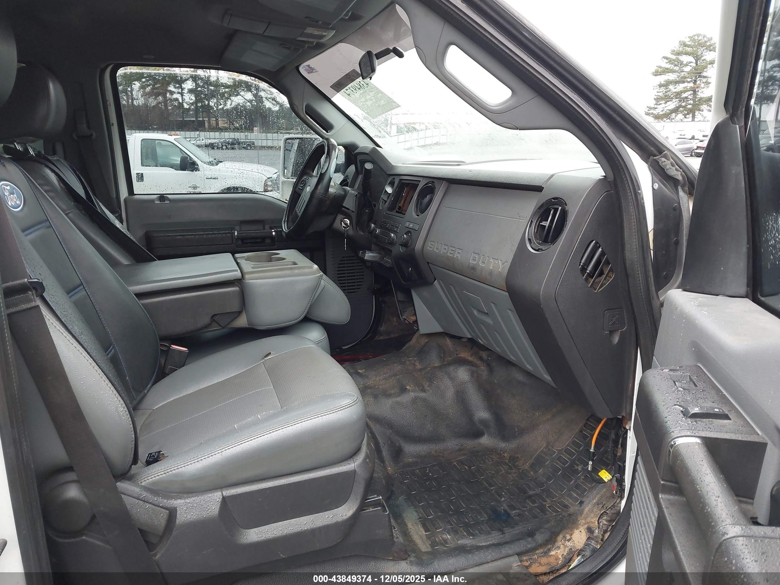 FORD F-250 image 5