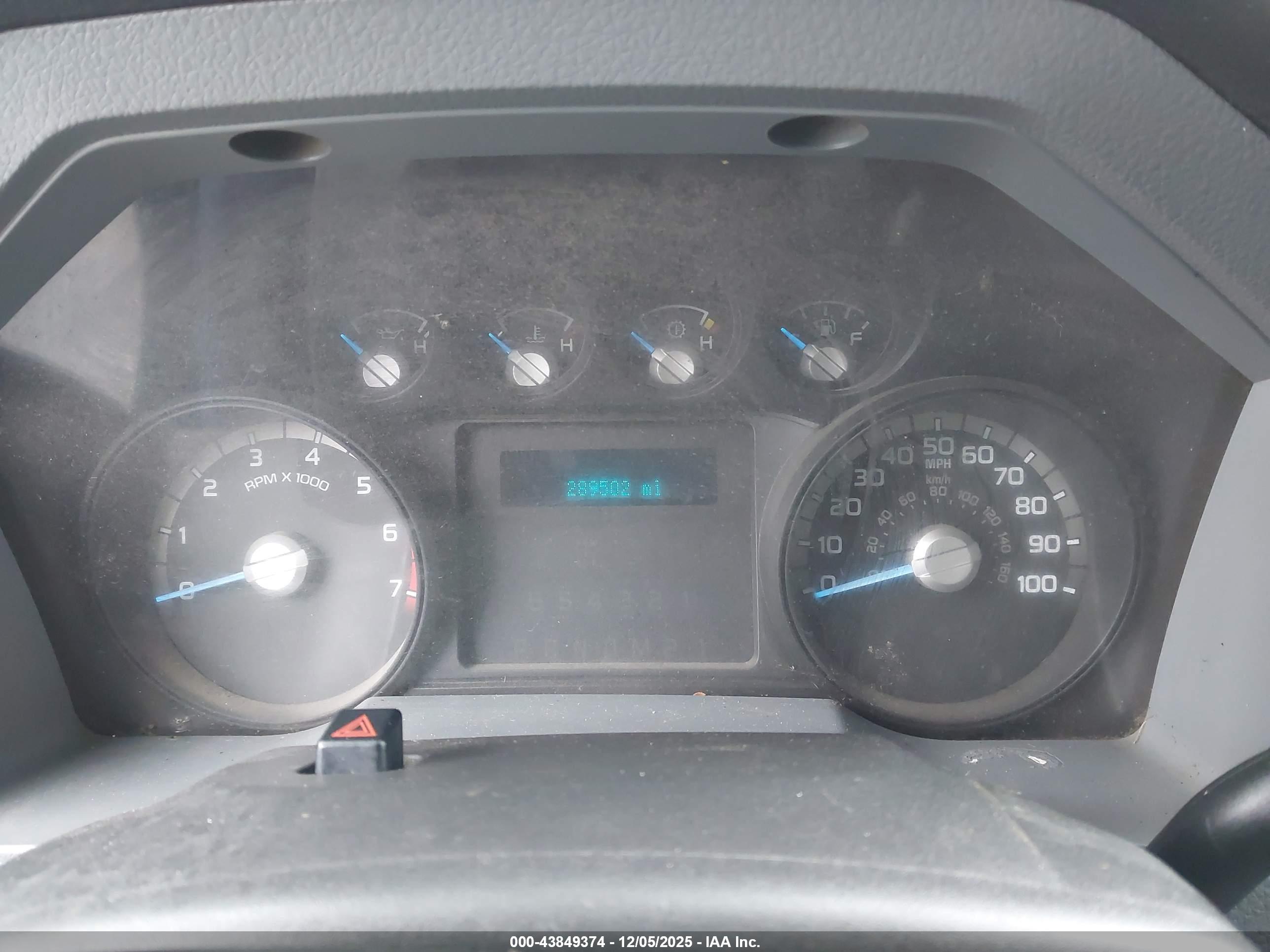 FORD F-250 image 7