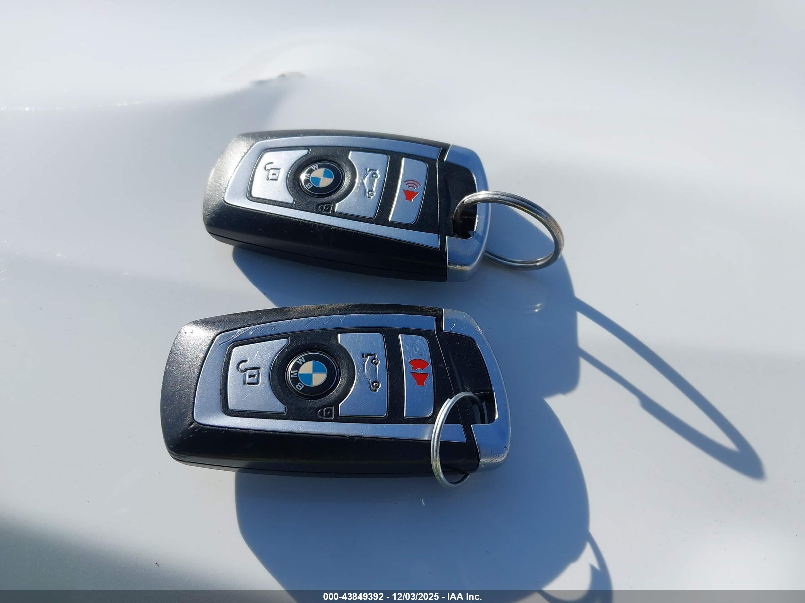 BMW 740LI image 11
