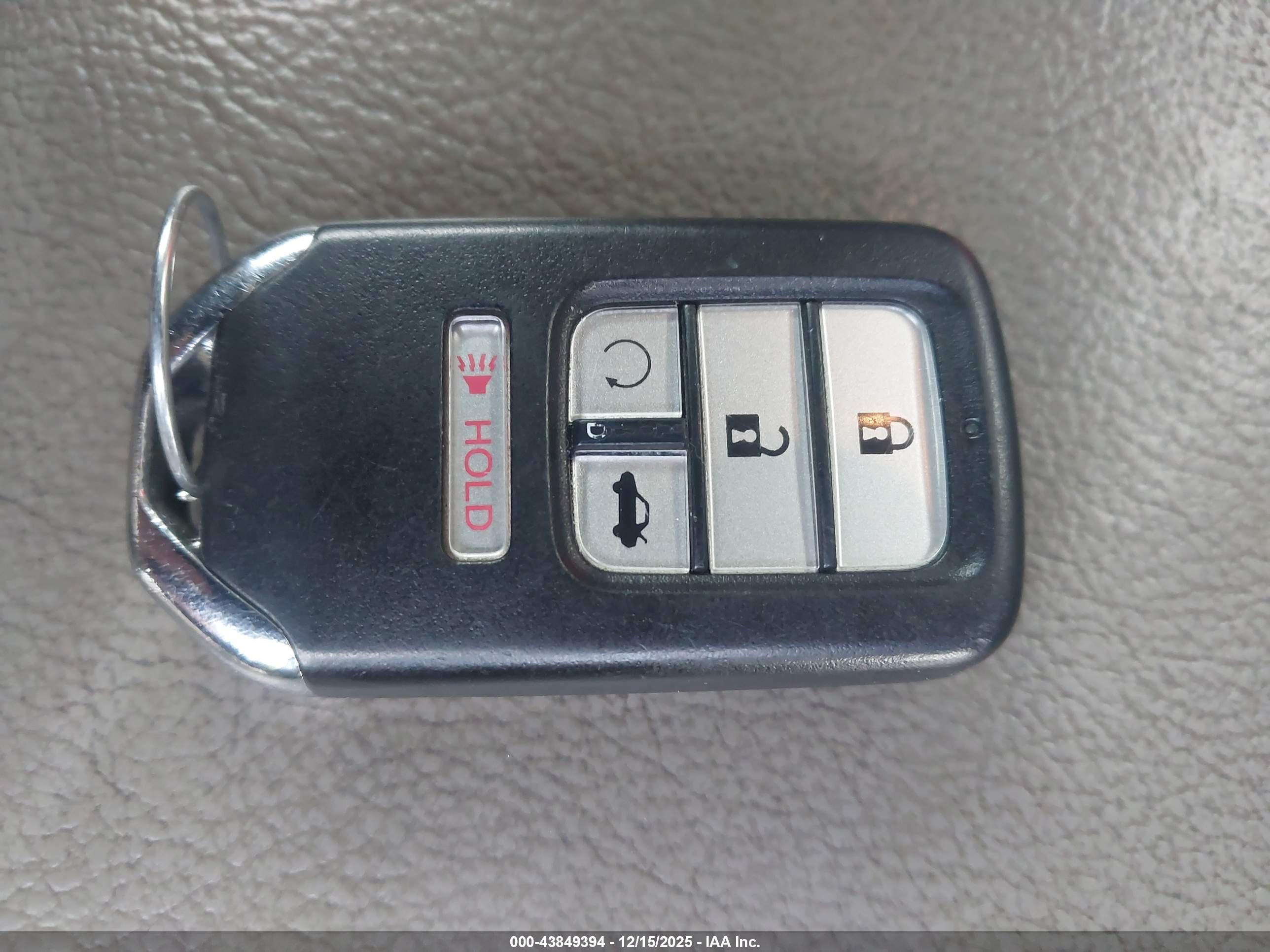 HONDA CIVIC image 11