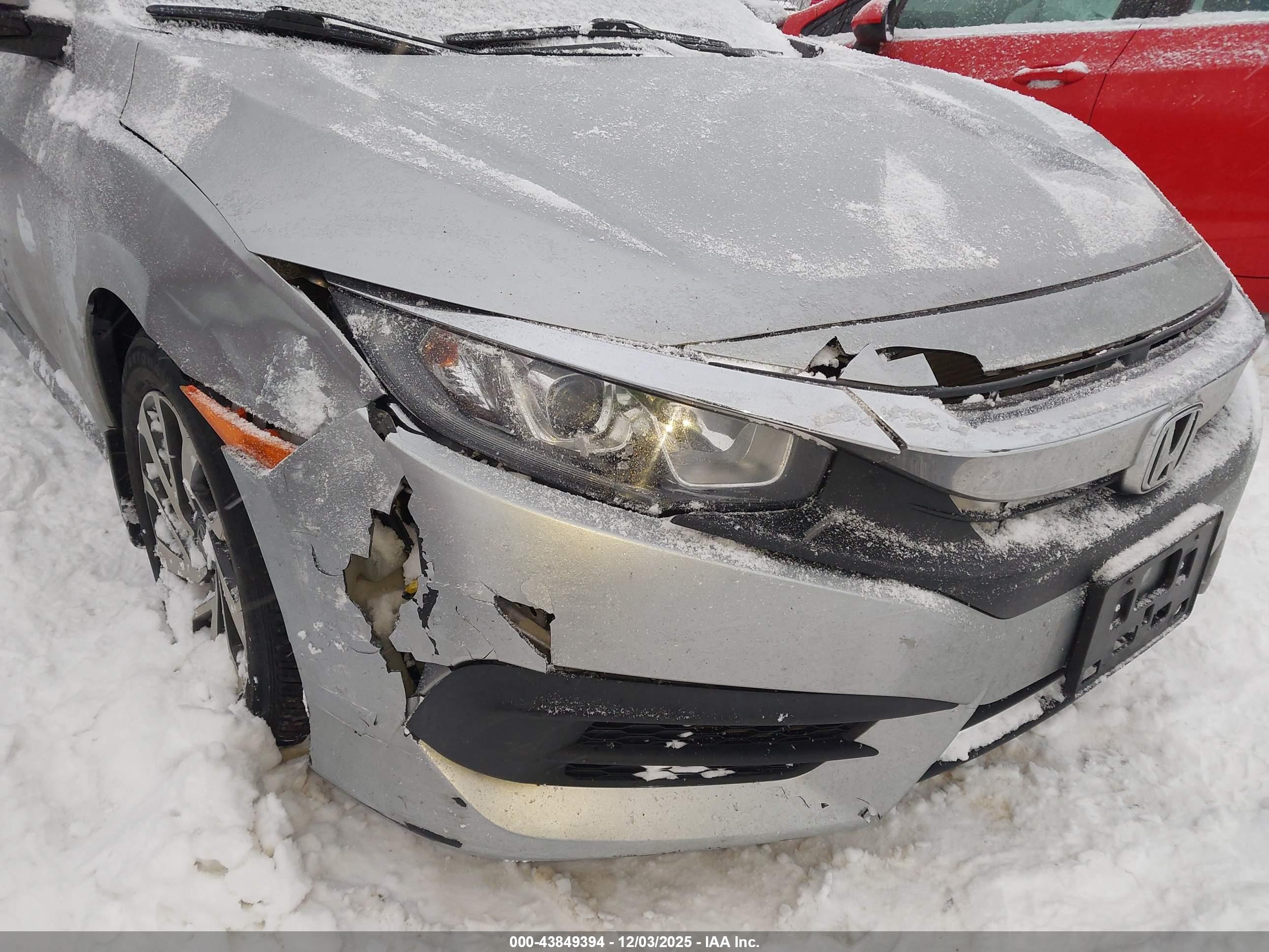 HONDA CIVIC image 6