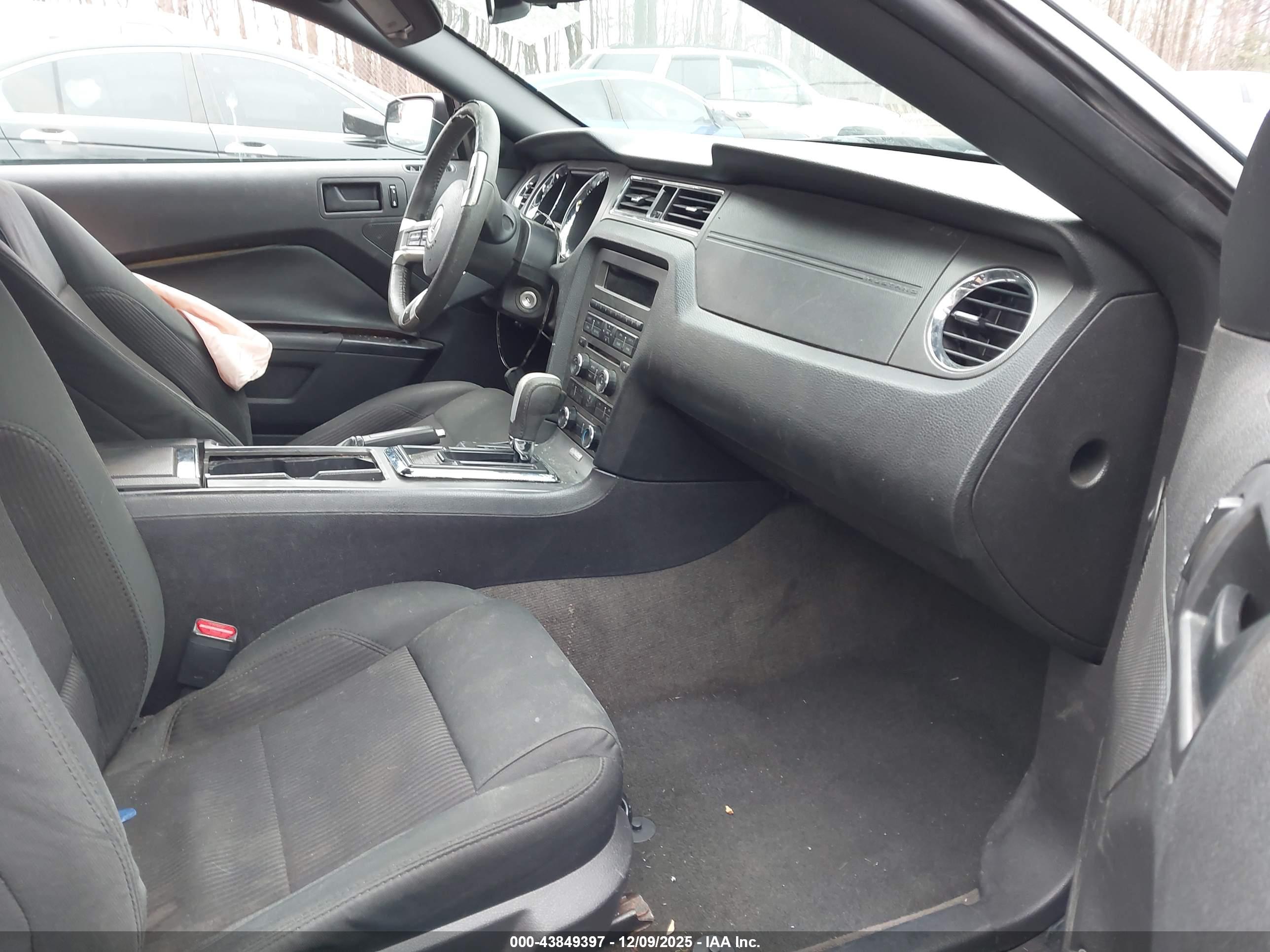 FORD MUSTANG image 5