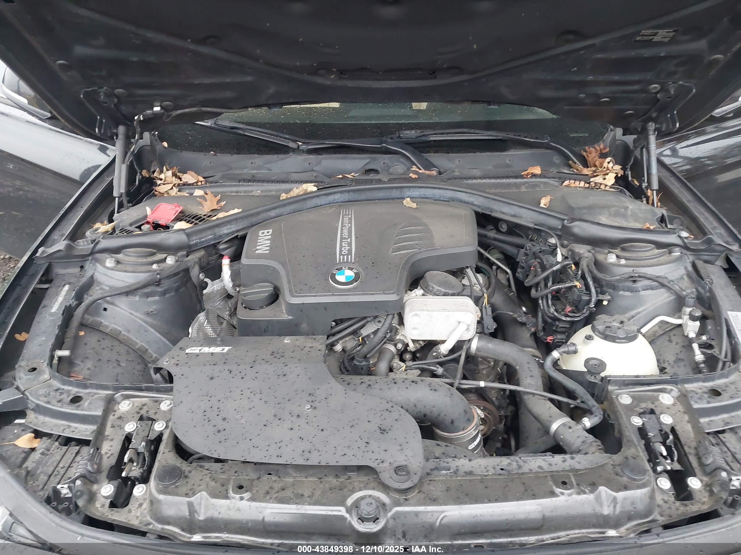 BMW 328I image 10
