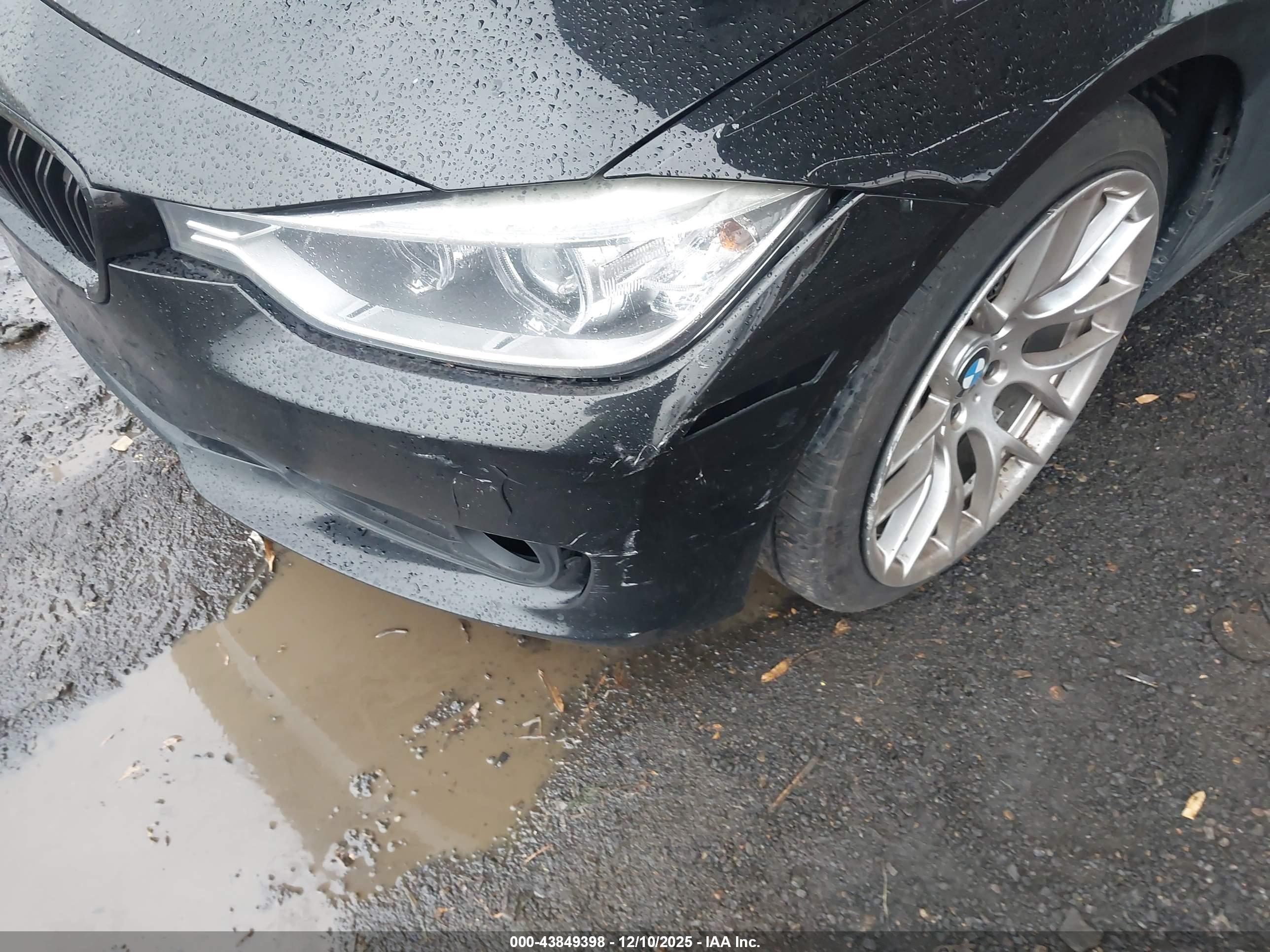 BMW 328I image 6