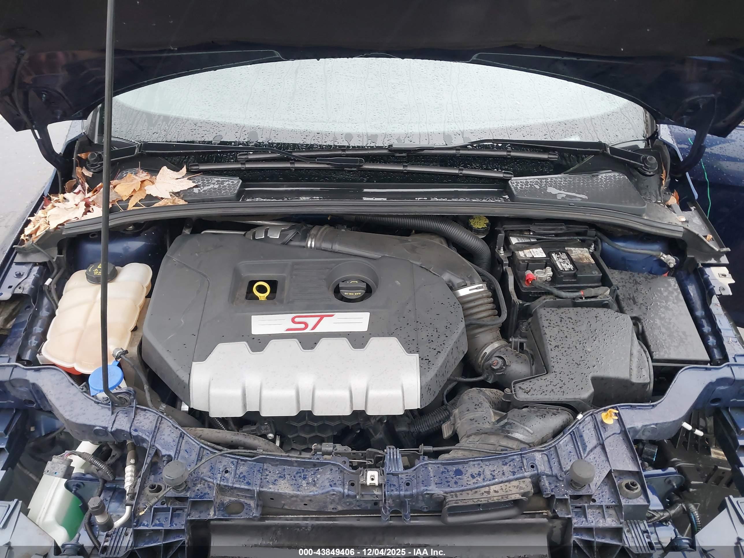 FORD FOCUS image 10