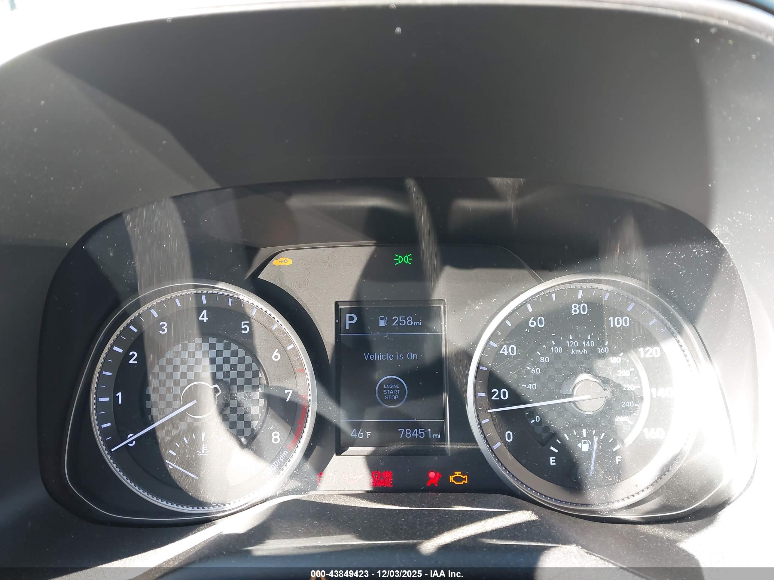 HYUNDAI ELANTRA image 7