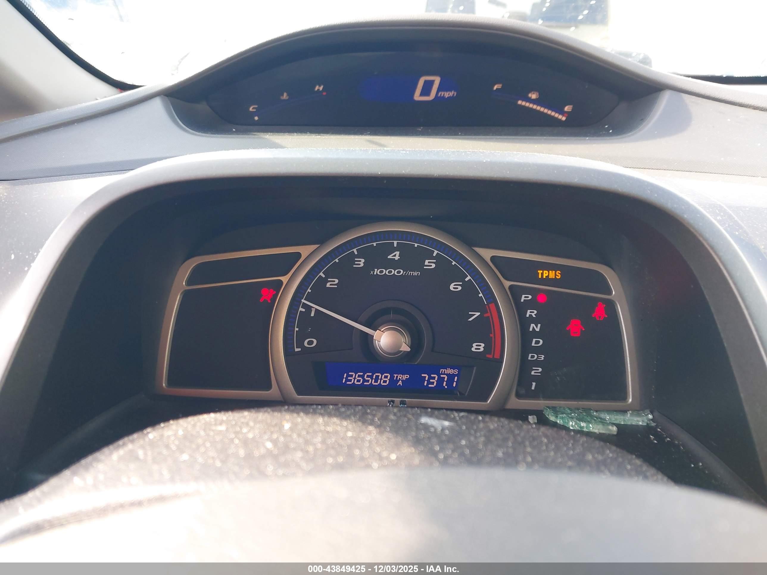 HONDA CIVIC image 7