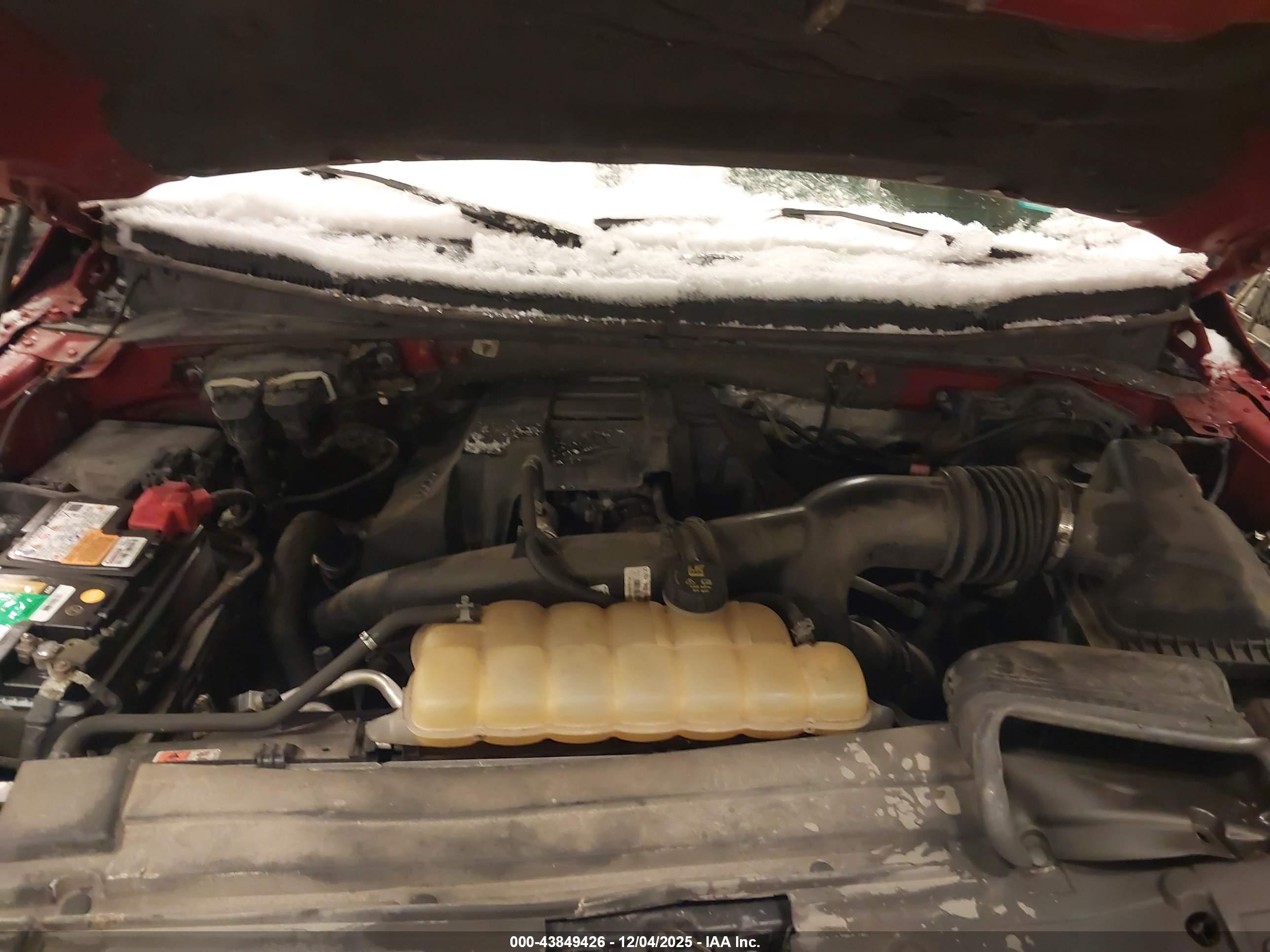 FORD F-150 image 10