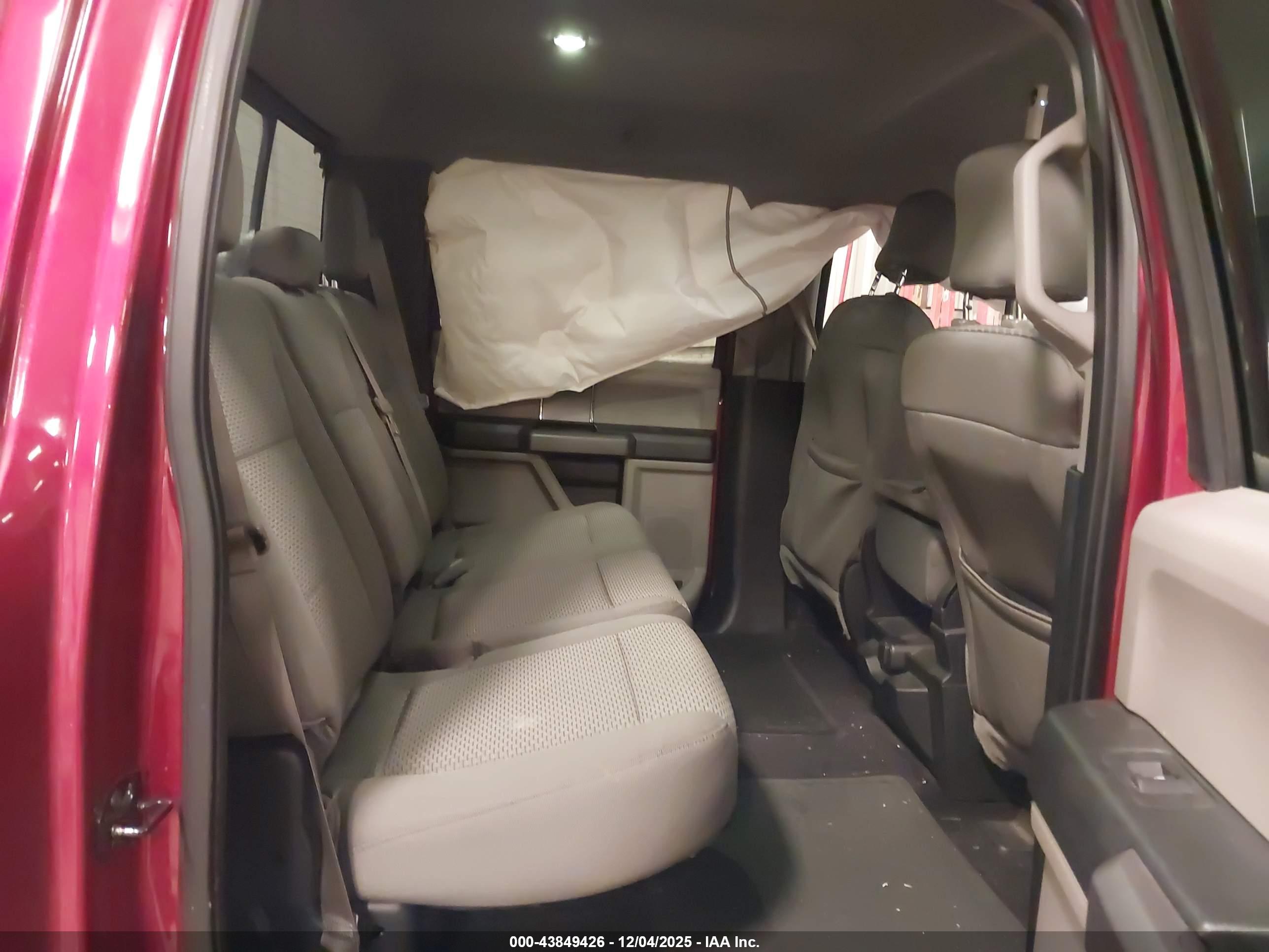 FORD F-150 image 8