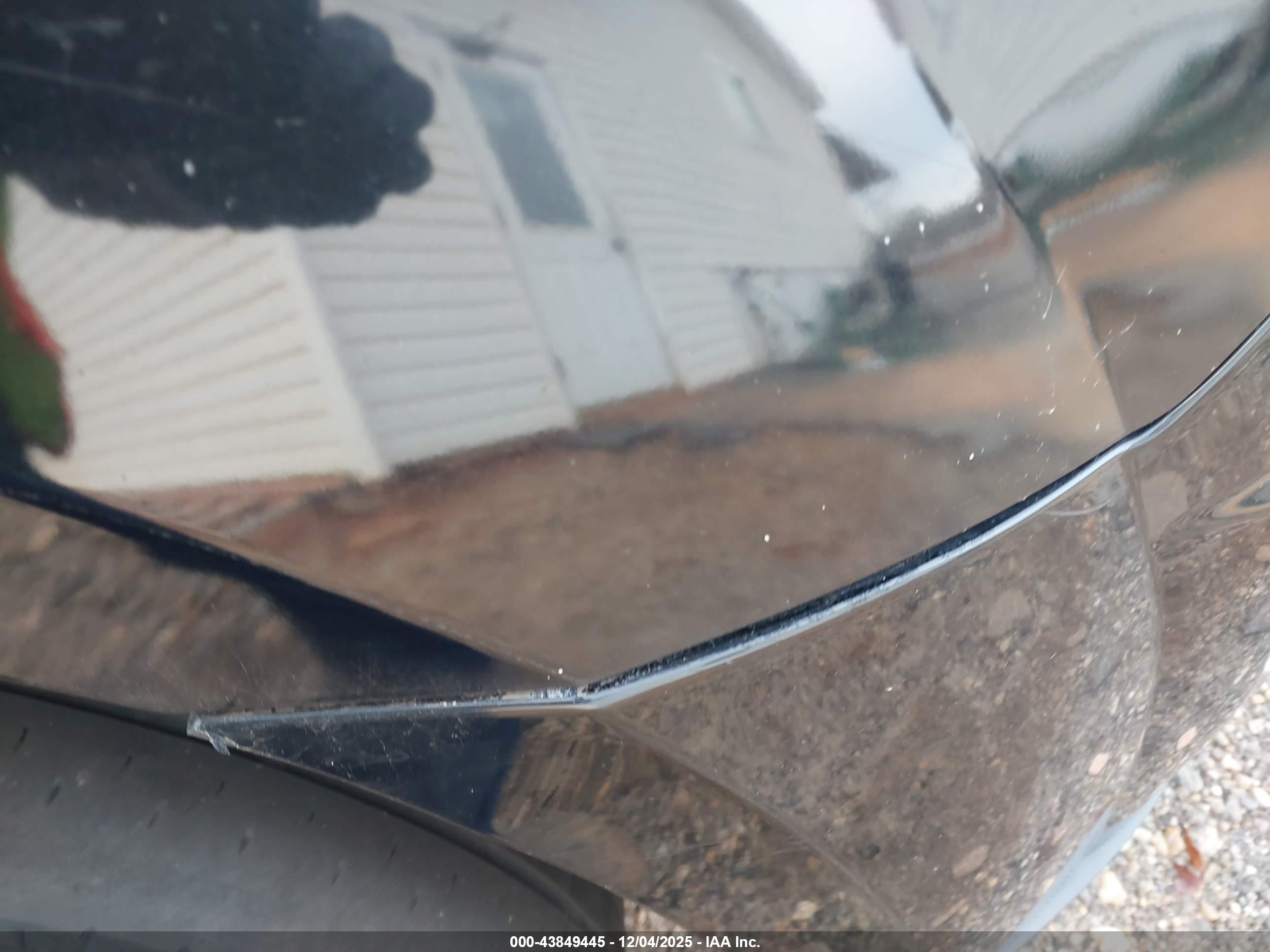 CHEVROLET EQUINOX image 6