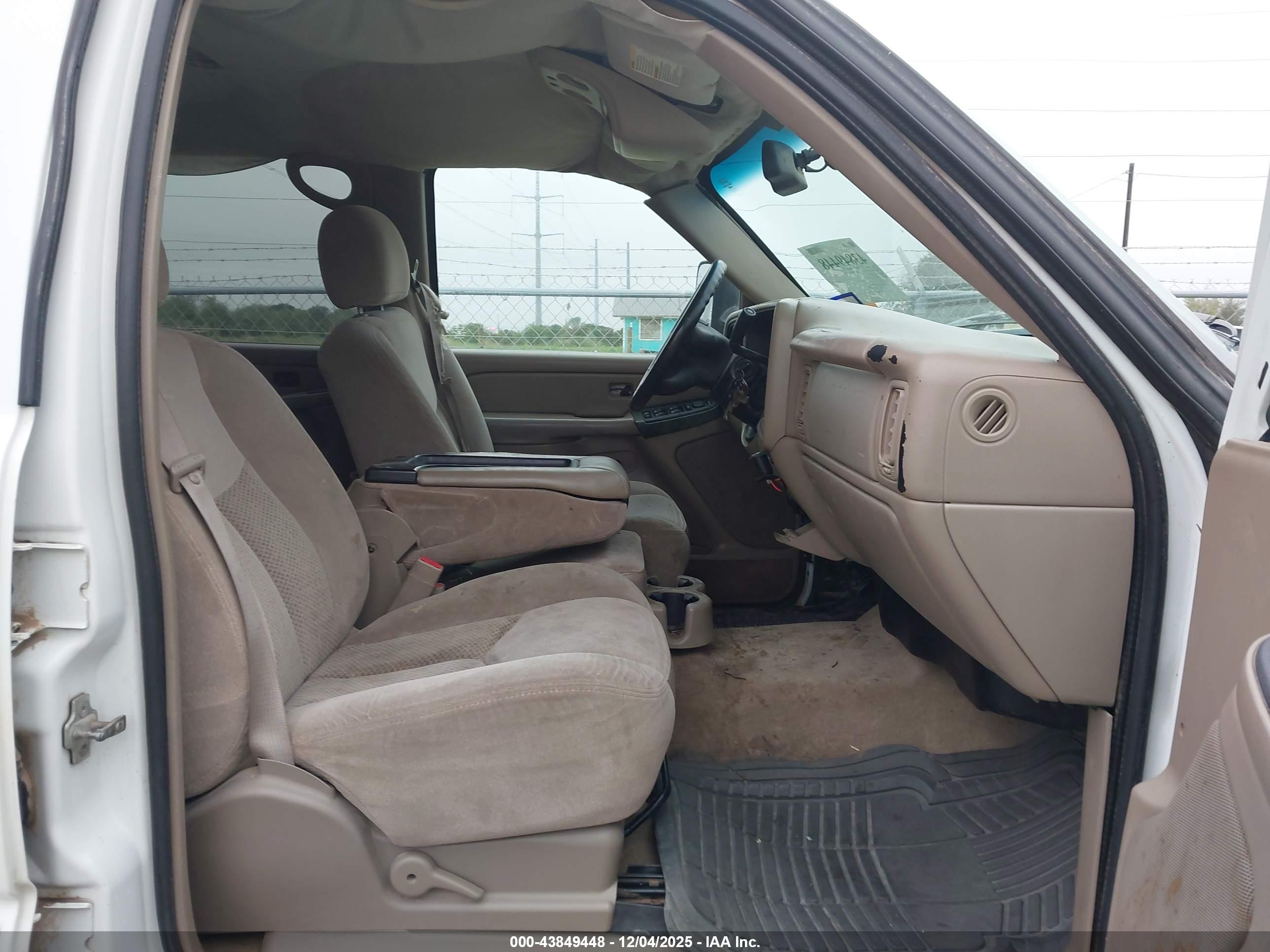 CHEVROLET SILVERADO image 5