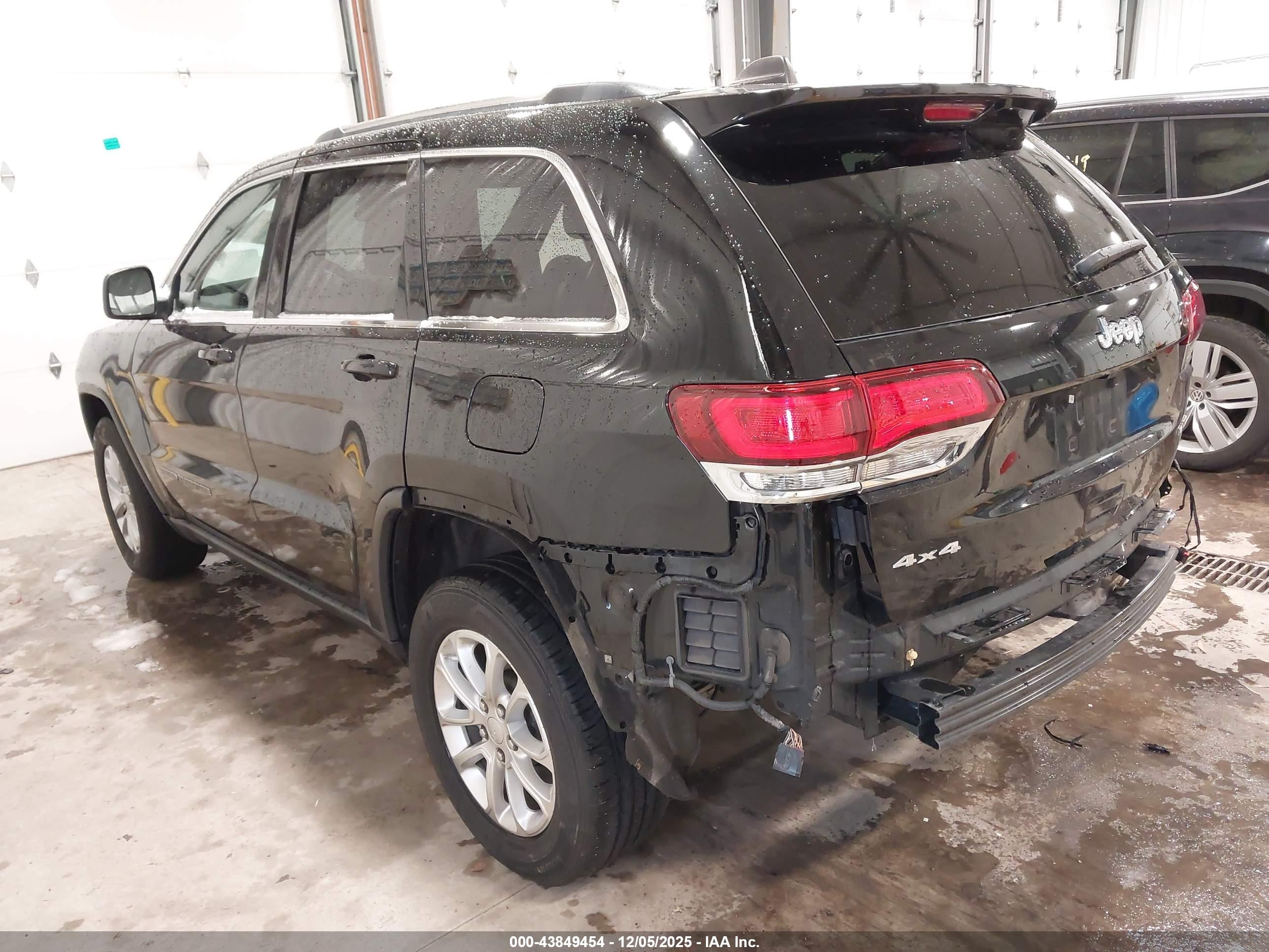 JEEP GRAND image 3