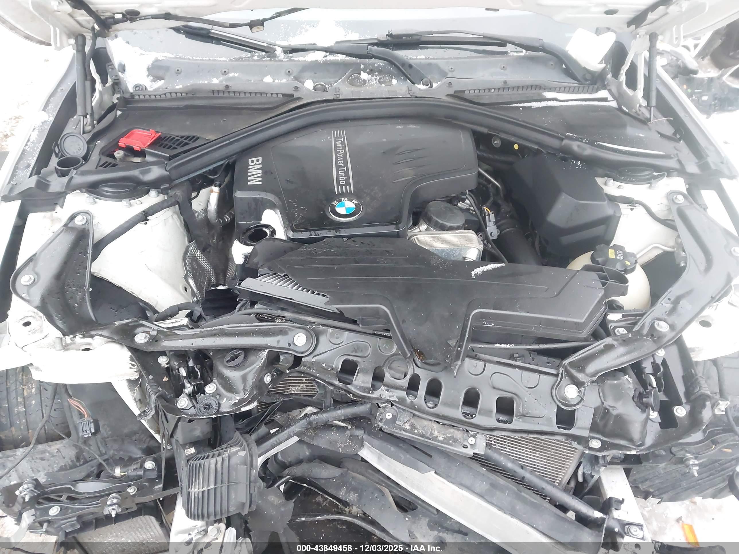 BMW 428I image 10