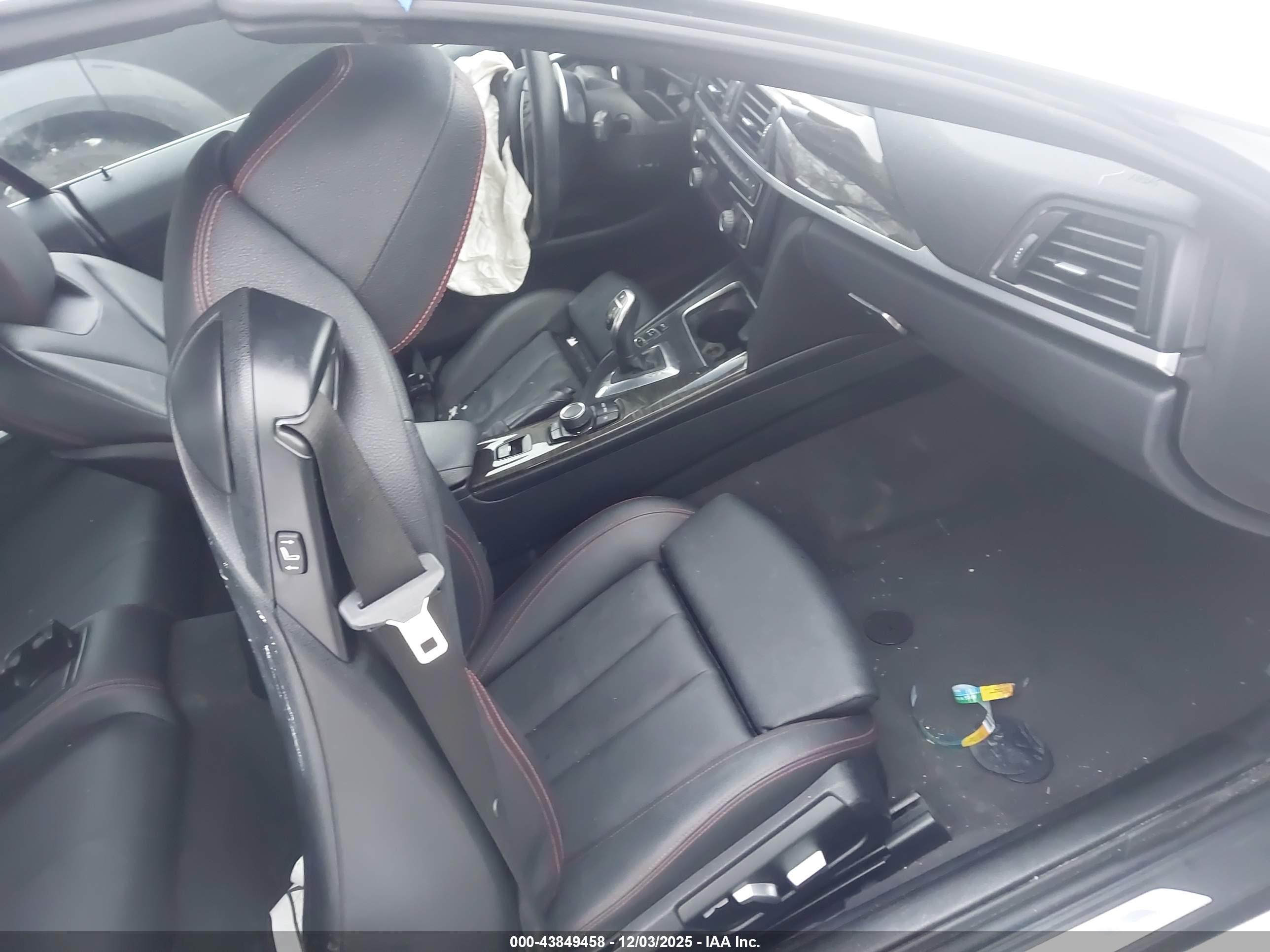 BMW 428I image 5