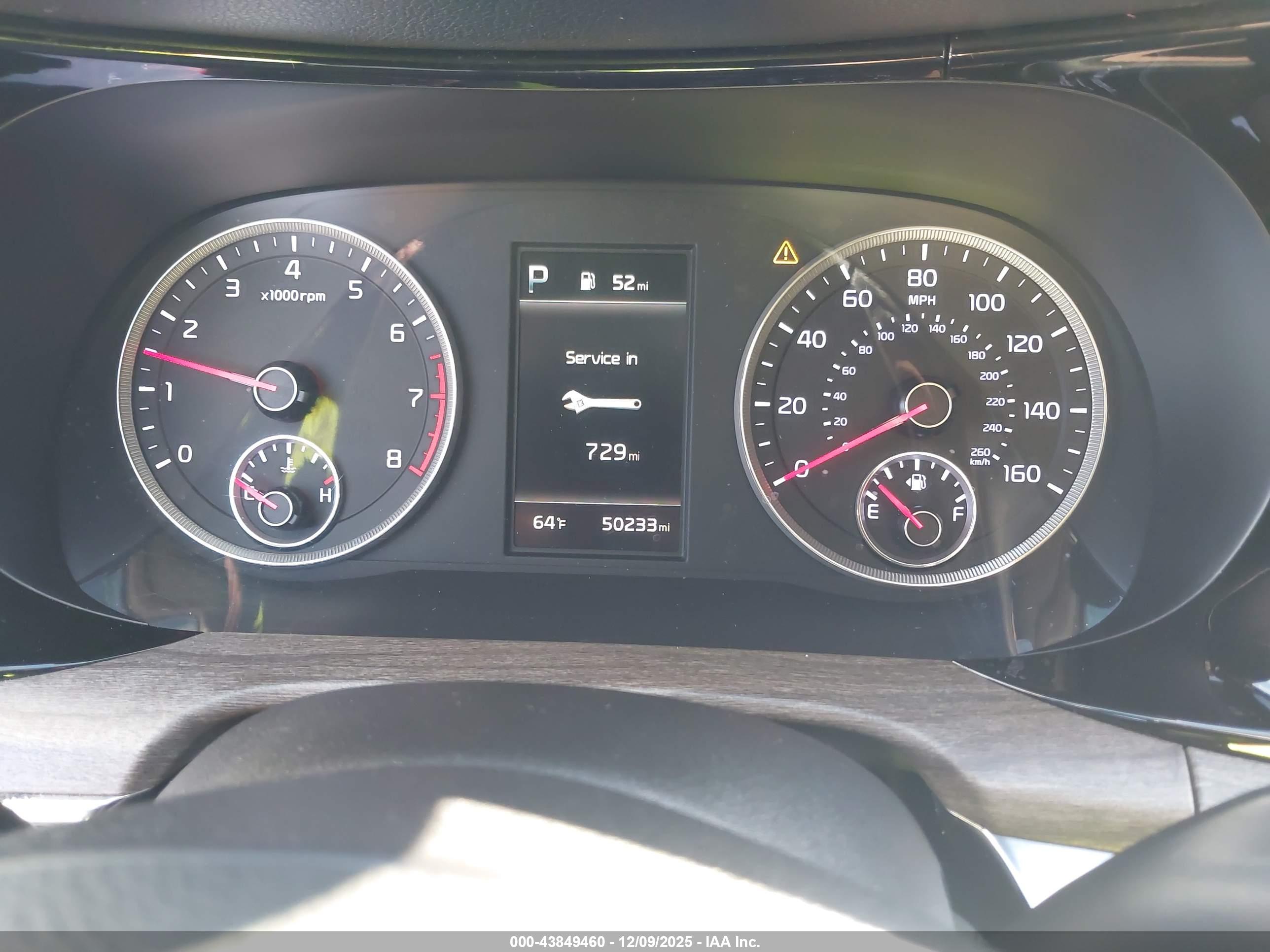 KIA K5 image 7