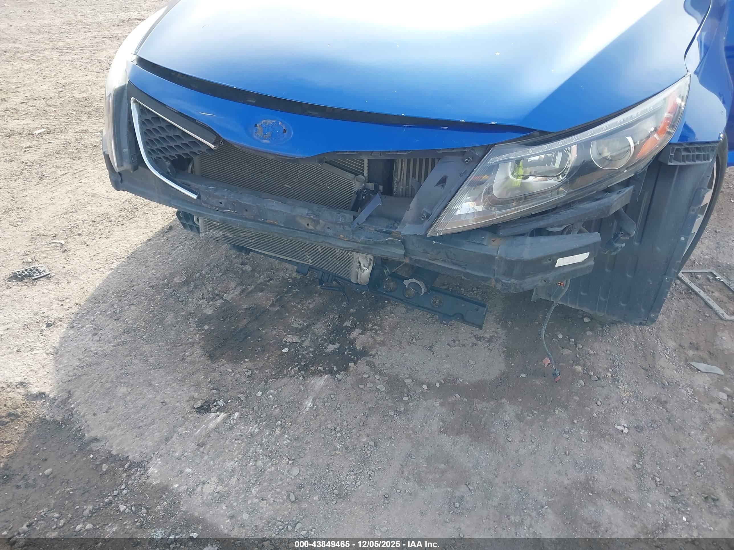 KIA OPTIMA image 6