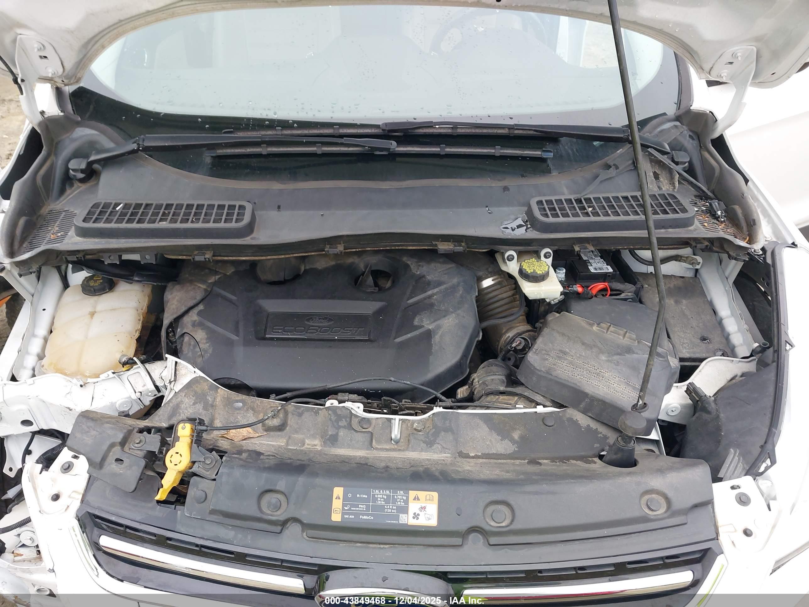 FORD ESCAPE image 10